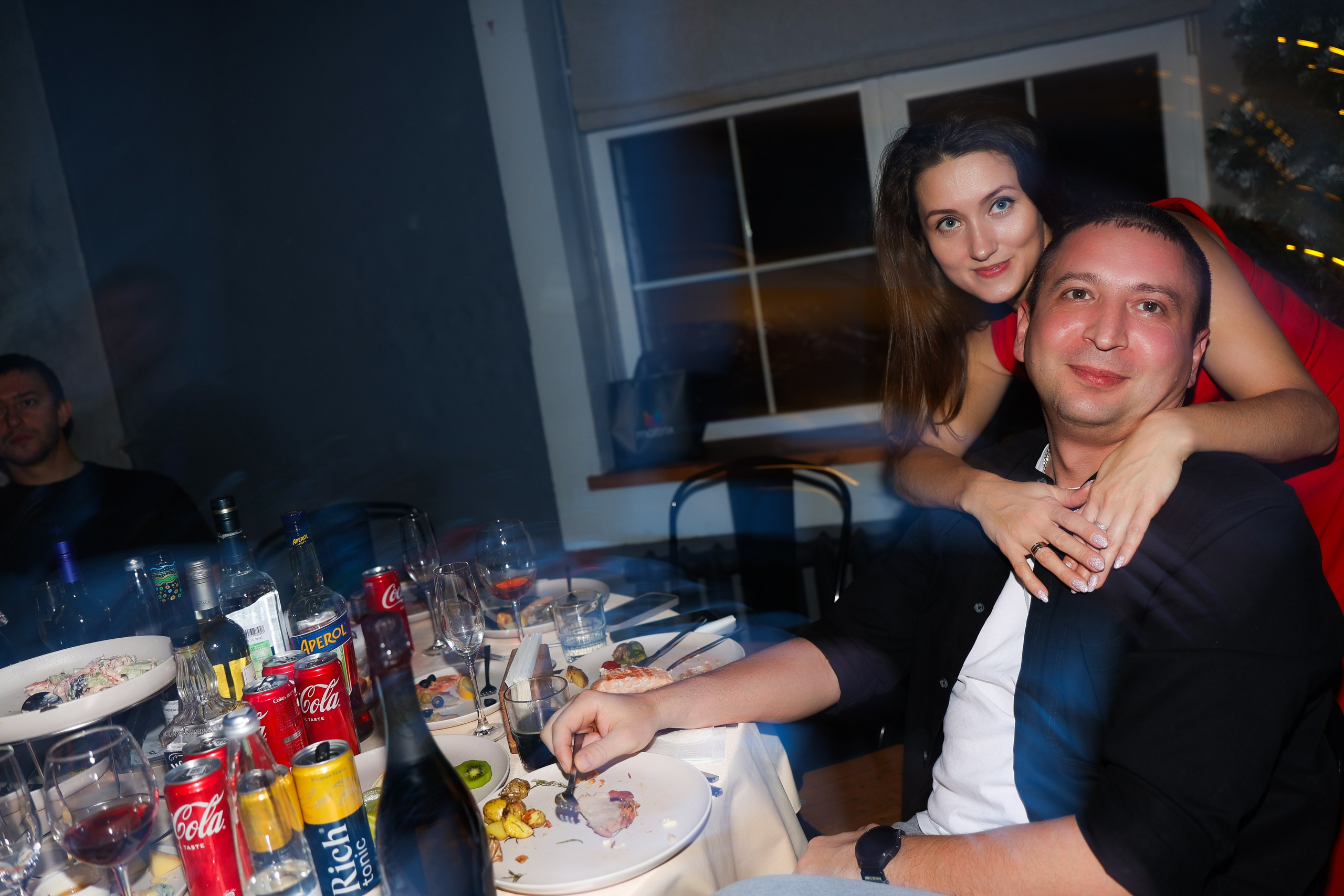 Азия Шадрин корпоратив. Фотограф НатаФото (Наталья Яковенко) Дмитров Москва Питер