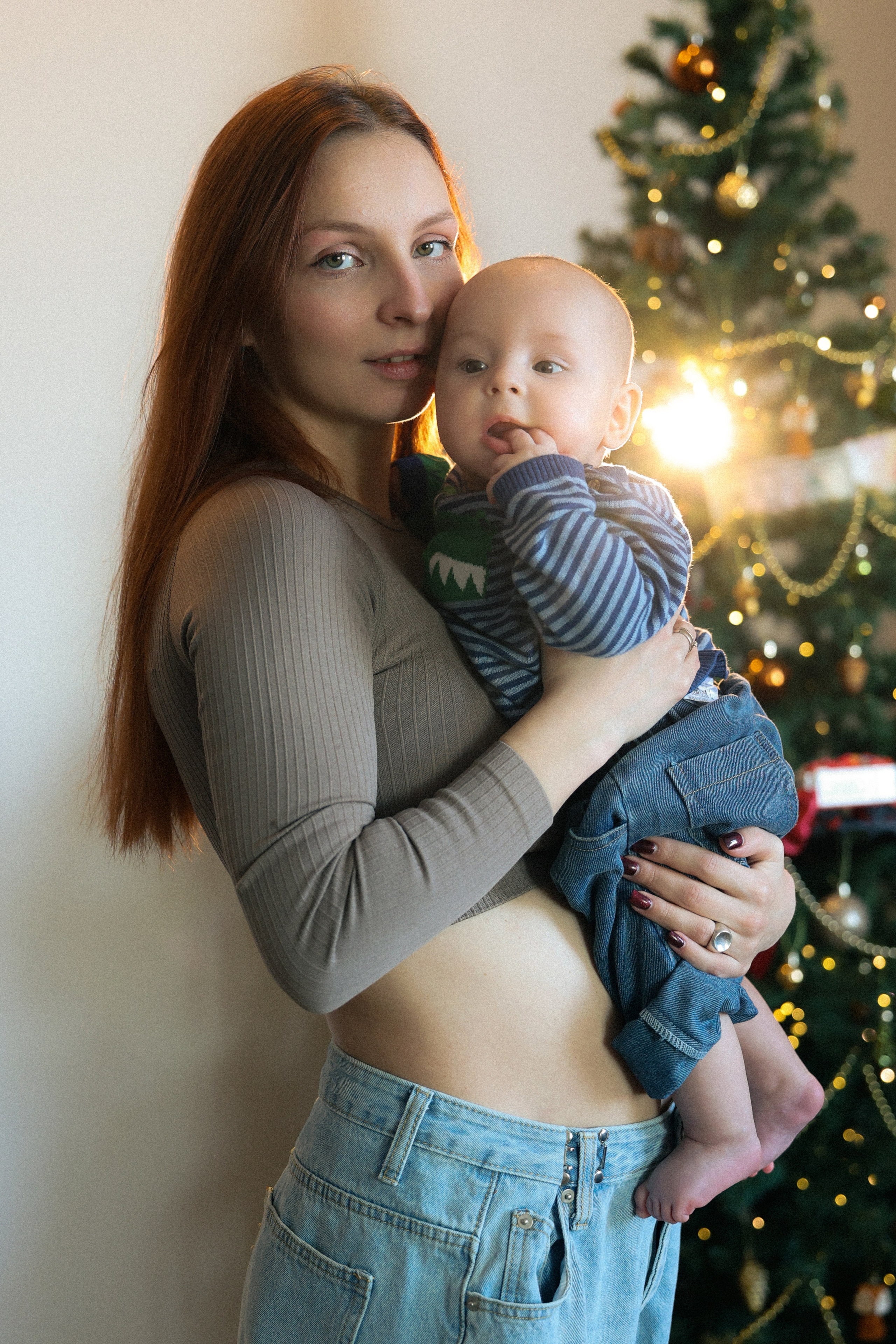 Соня Ваня и Андрей. Фотограф НатаФото (Наталья Яковенко) Дмитров Москва Питер