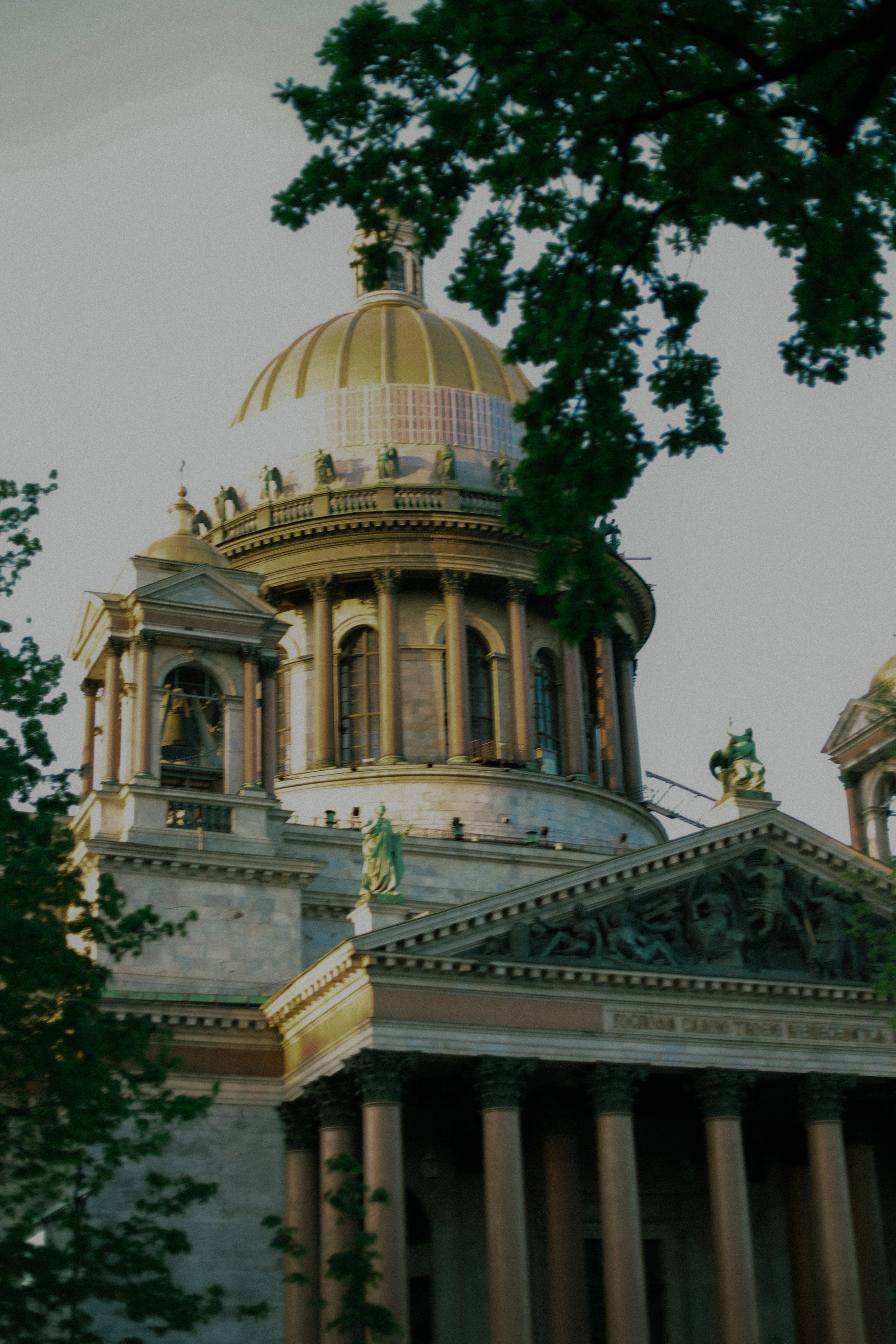 Питер рассвет. Фотограф НатаФото (Наталья Яковенко) Дмитров Москва Питер