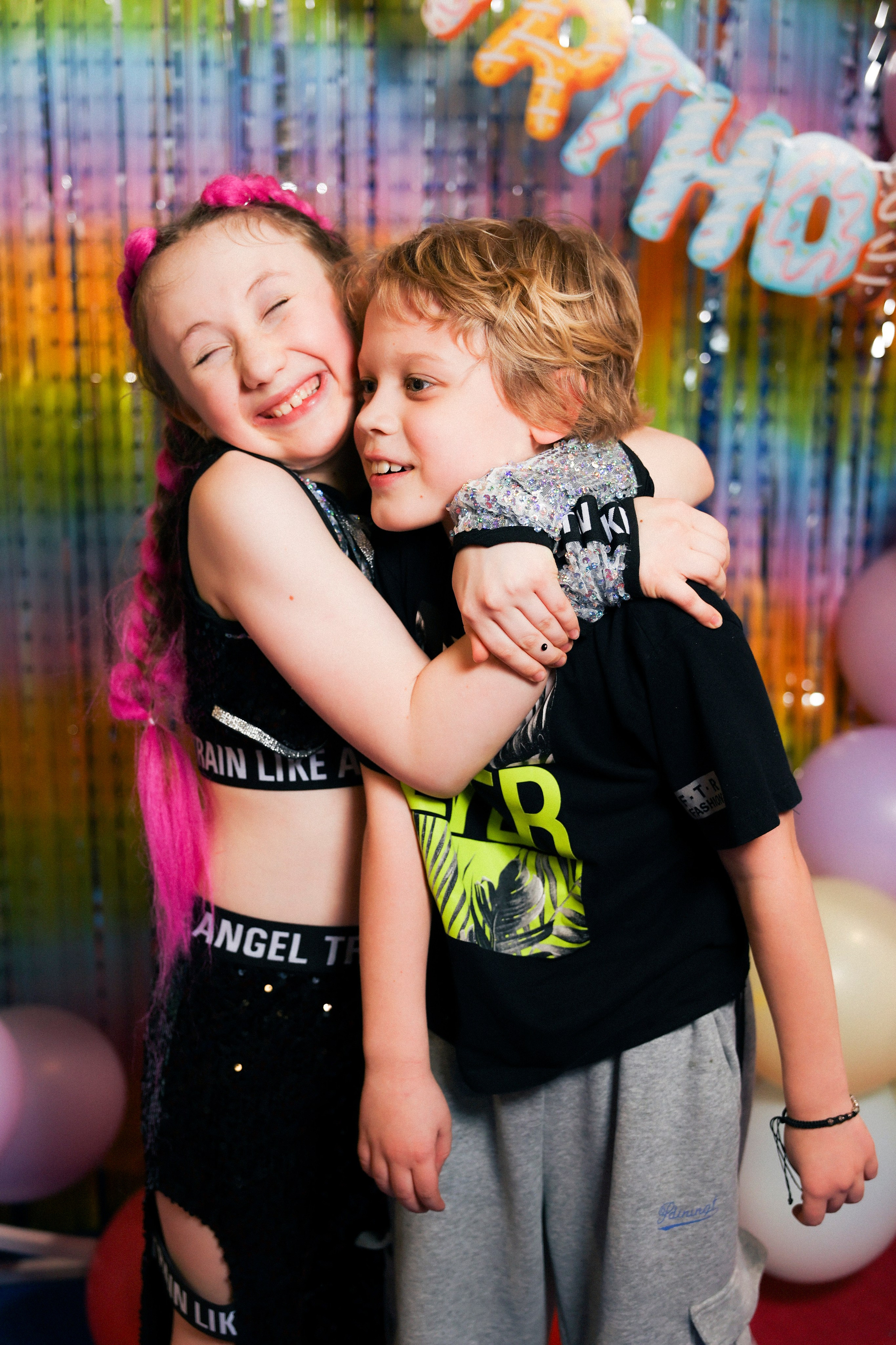 9 лет Есения. Фотограф НатаФото (Наталья Яковенко) Дмитров Москва Питер