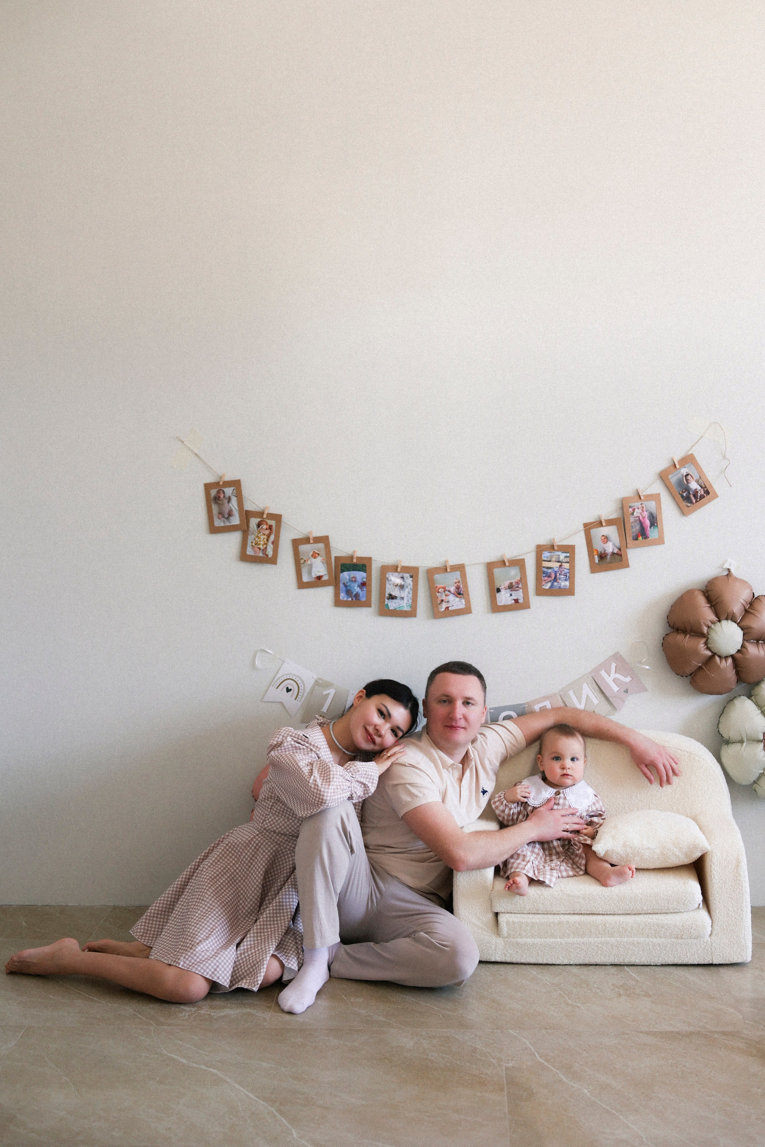 Годик Миланке. Фотограф НатаФото (Наталья Яковенко) Дмитров Москва Питер