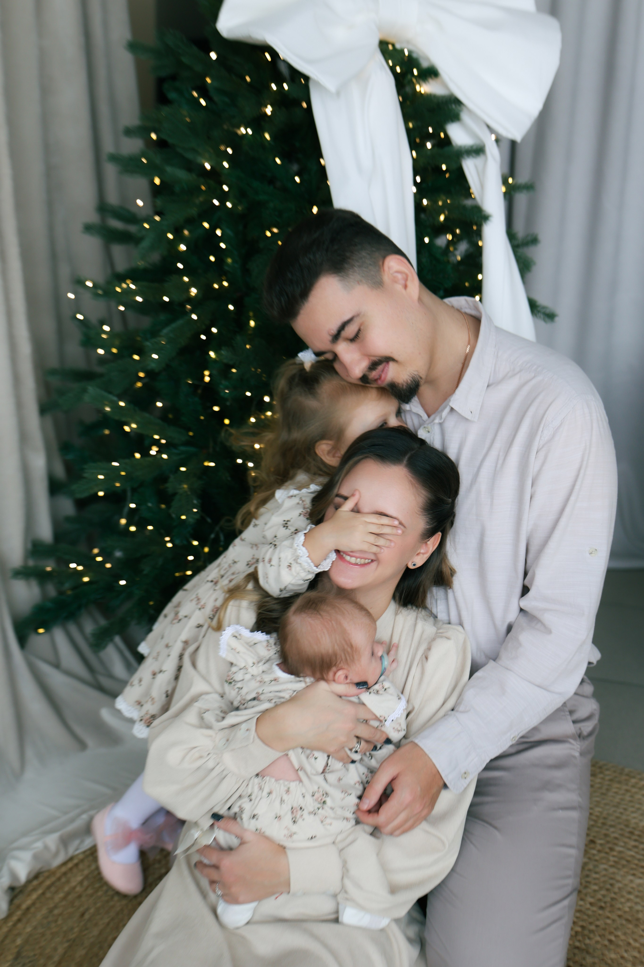 Маша и Женя. Фотограф НатаФото (Наталья Яковенко) Дмитров Москва Питер