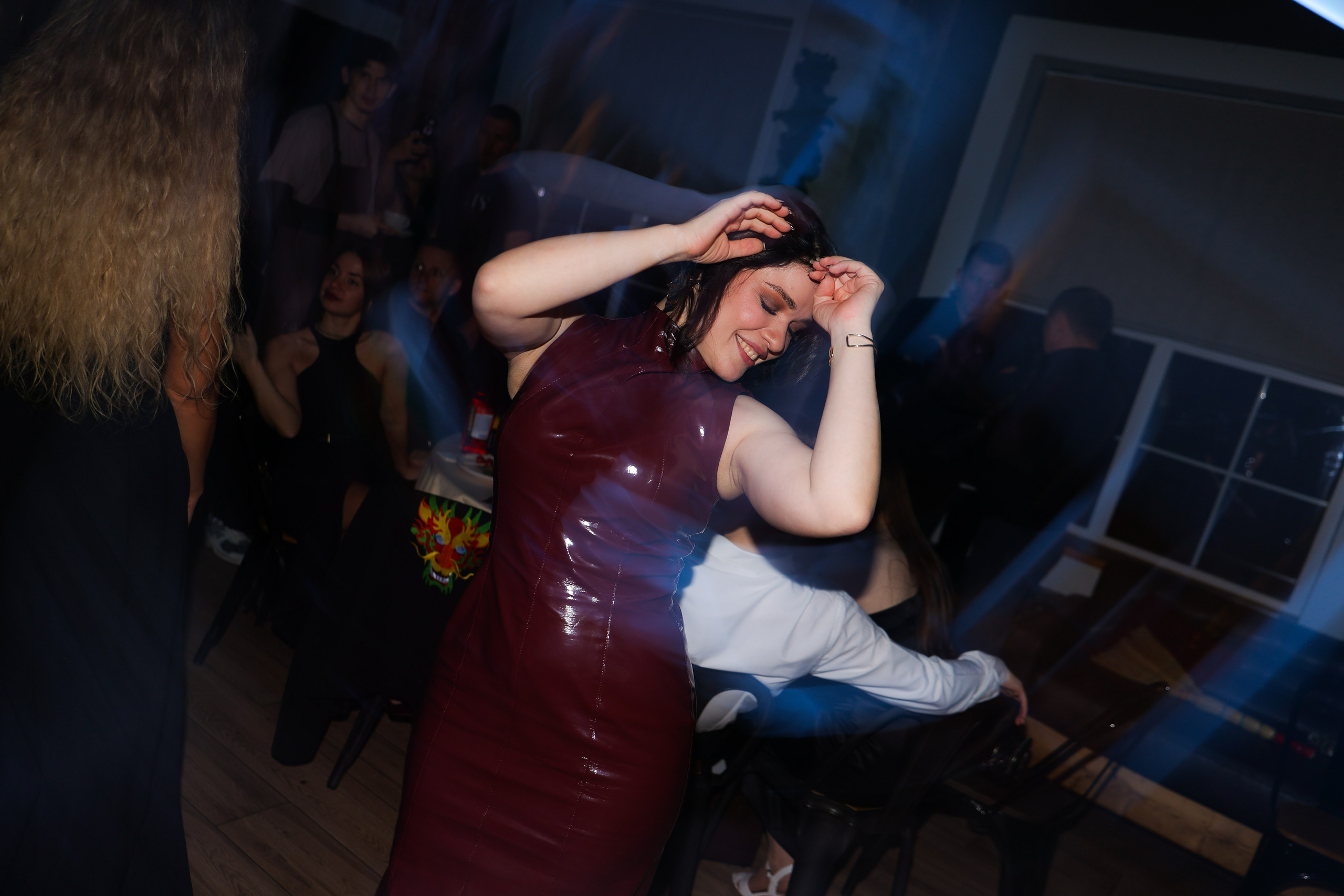 Азия Шадрин корпоратив. Фотограф НатаФото (Наталья Яковенко) Дмитров Москва Питер