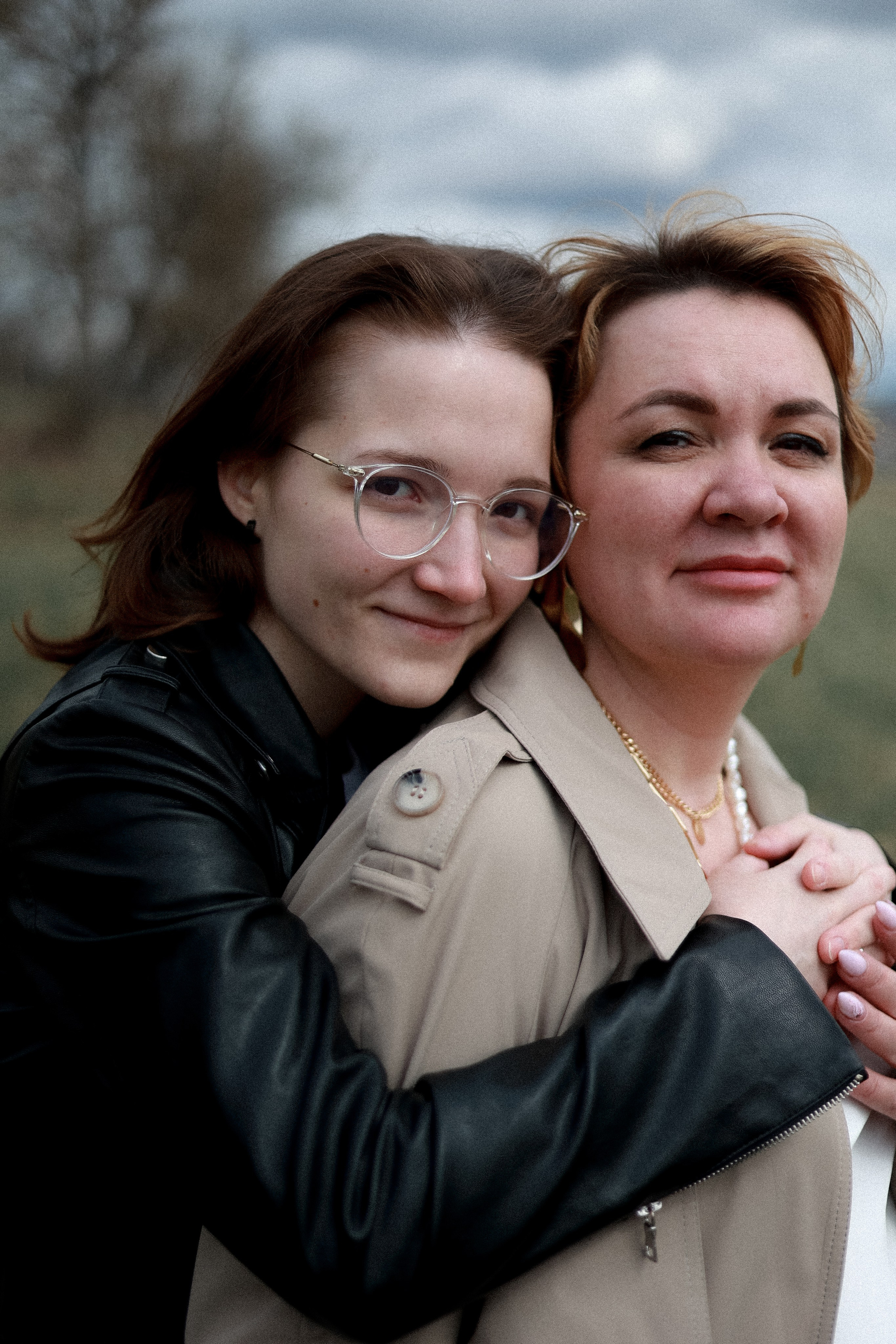 Осень осень. Фотограф НатаФото (Наталья Яковенко) Дмитров Москва Питер