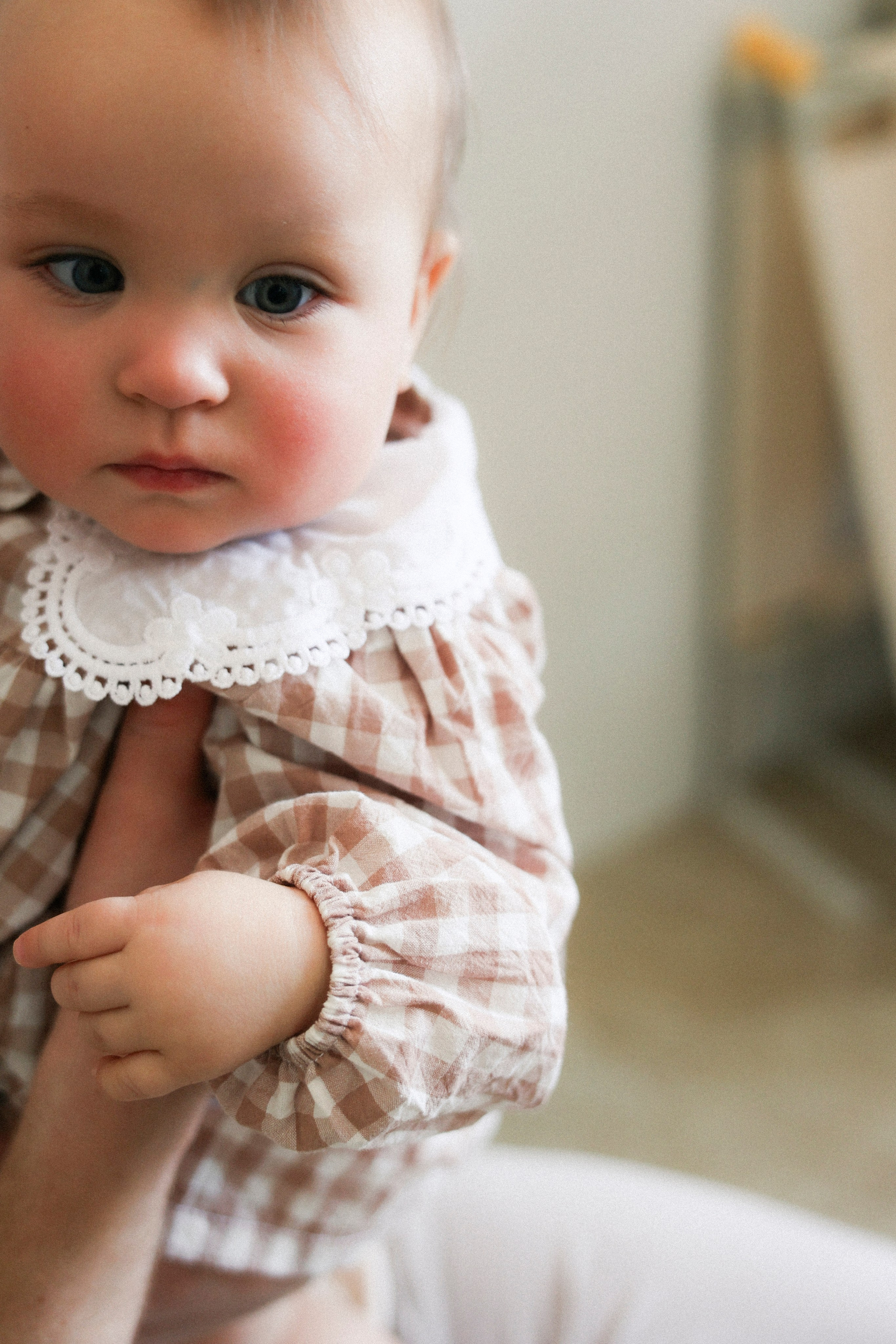 Годик Миланке. Фотограф НатаФото (Наталья Яковенко) Дмитров Москва Питер