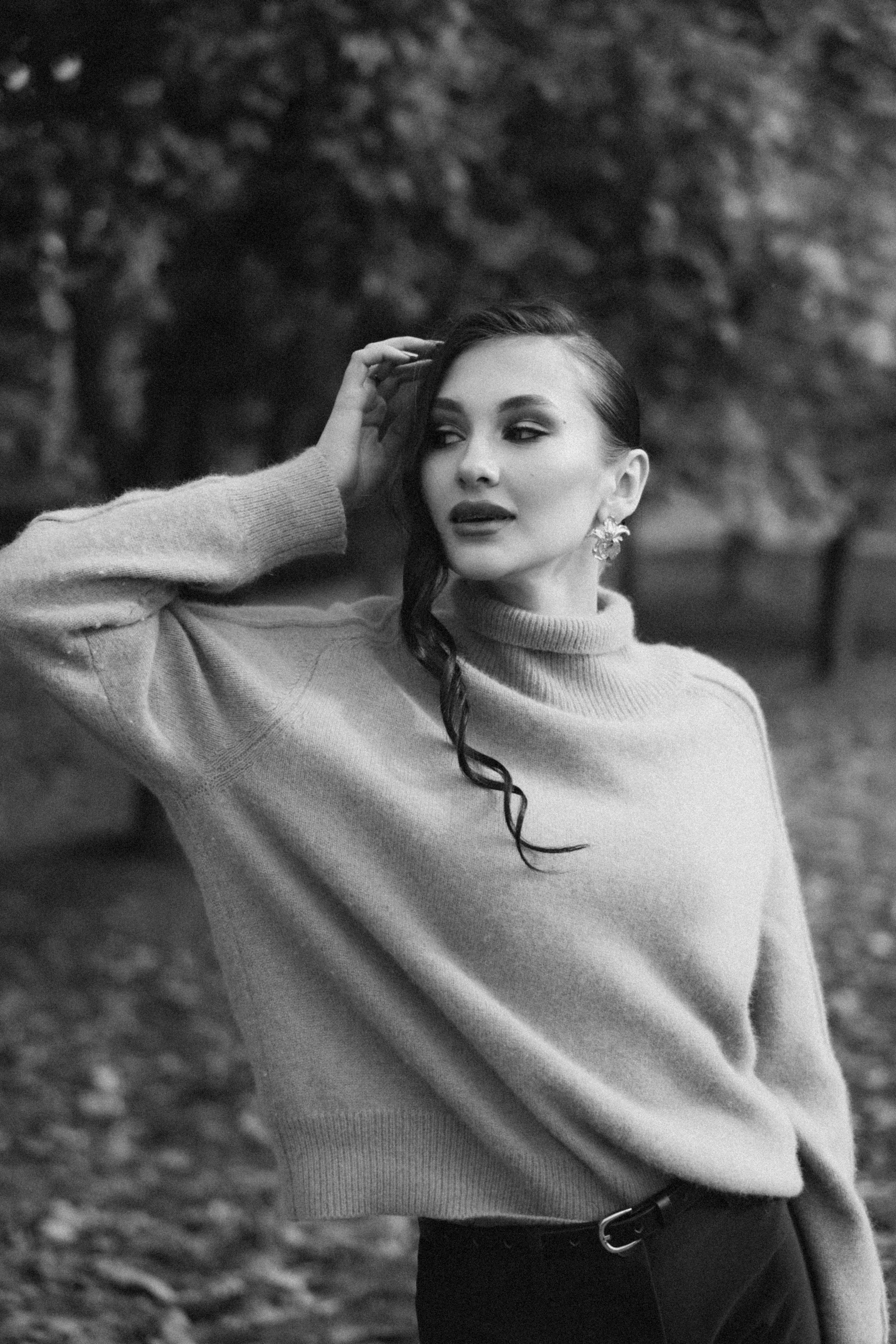 Вероника. Фотограф НатаФото (Наталья Яковенко) Дмитров Москва Питер