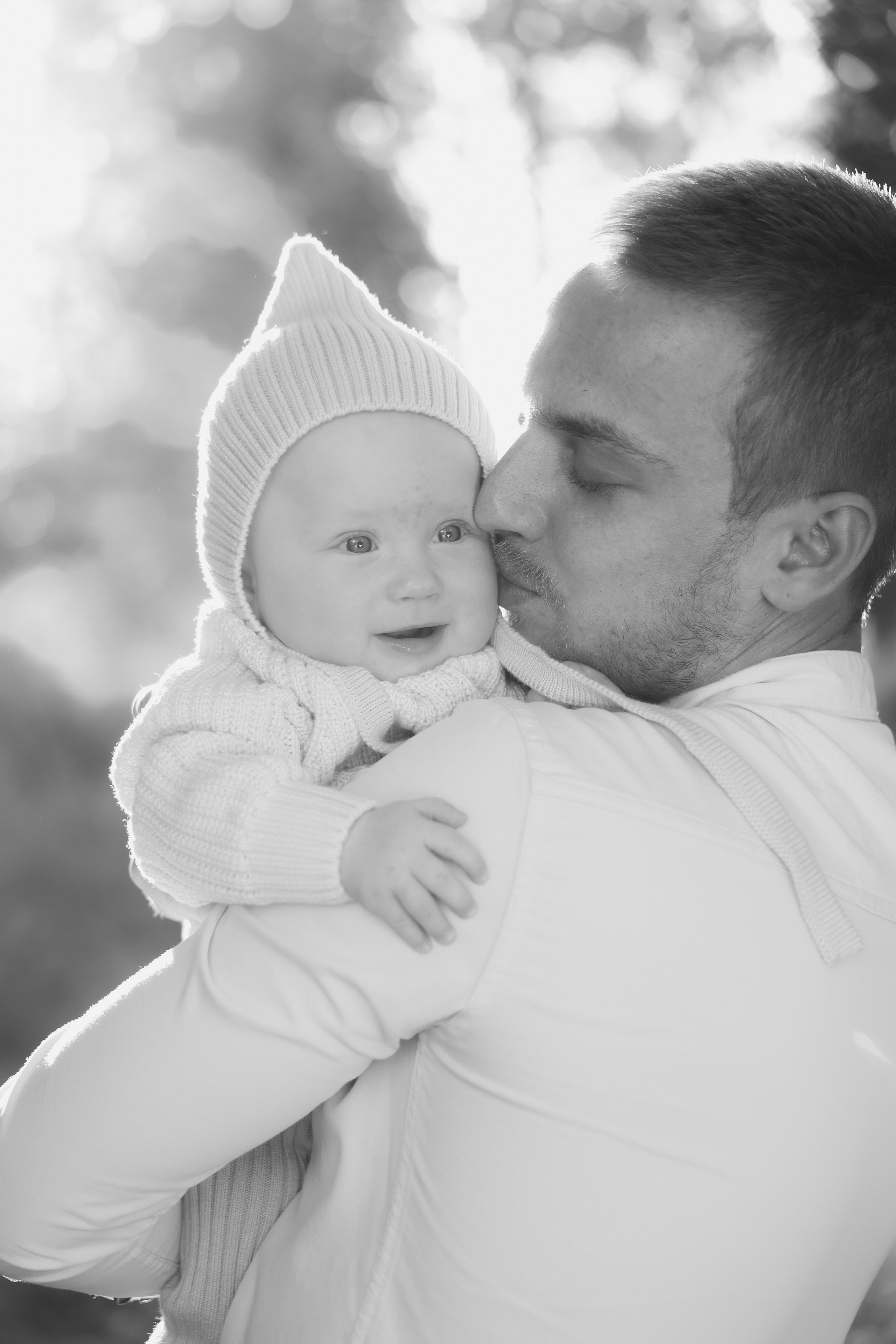 Катя Дима и Анисия. Фотограф НатаФото (Наталья Яковенко) Дмитров Москва Питер