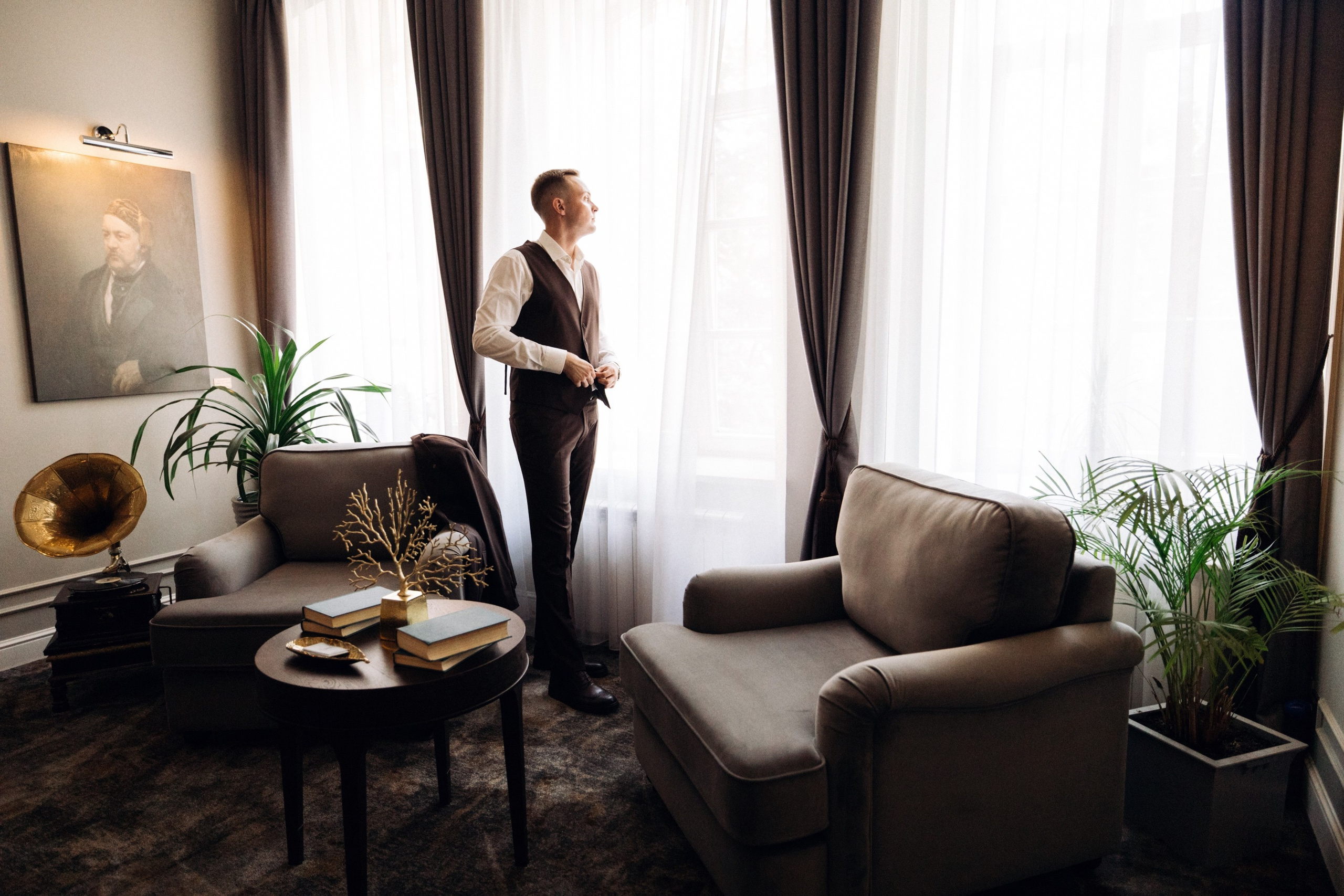 Илья&Лиза. Свадебный фотограф Церковная Алёна.Десногорск, Смоленск