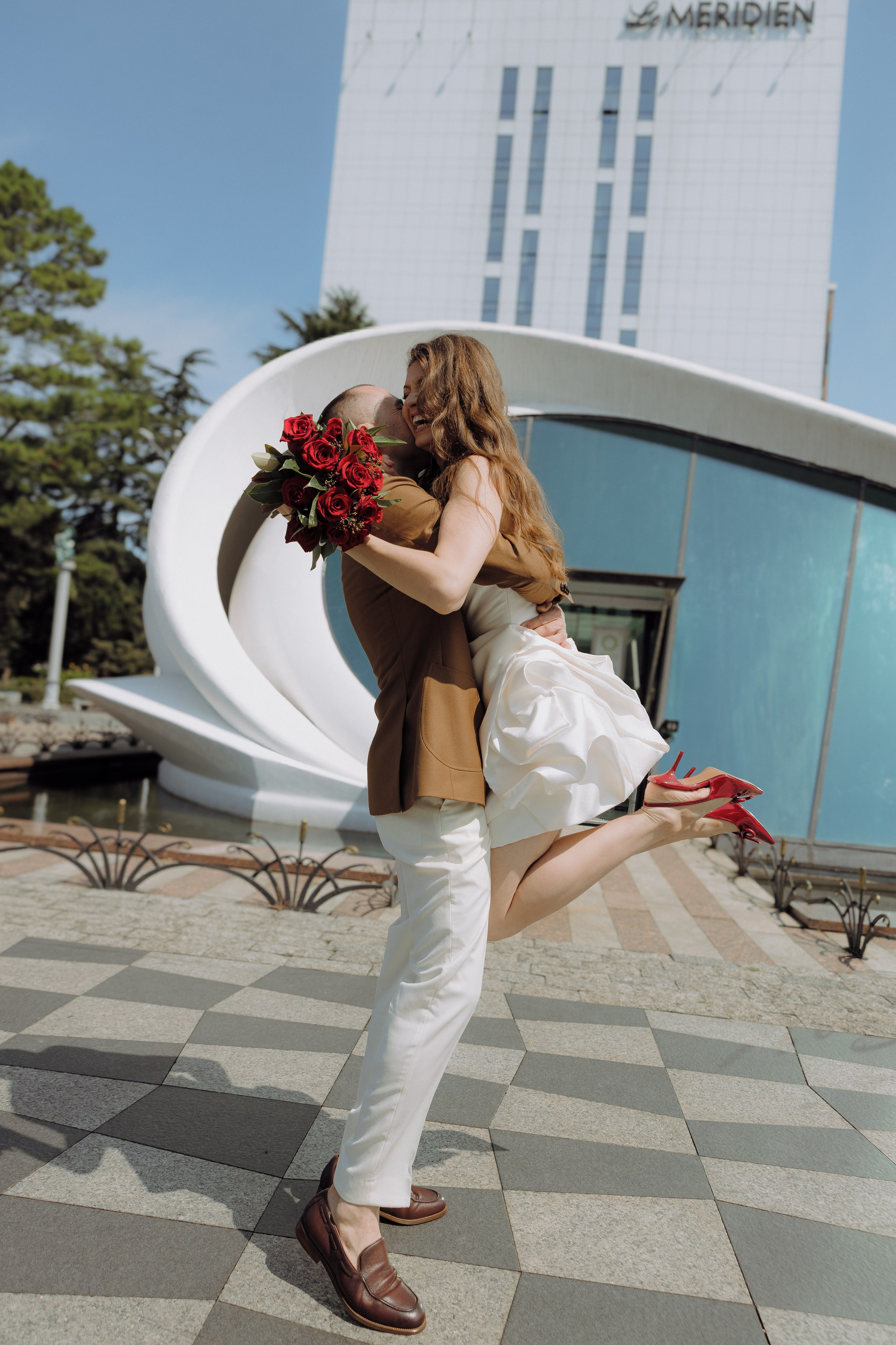 A&I. Фотограф в Батуми Павел Шарников