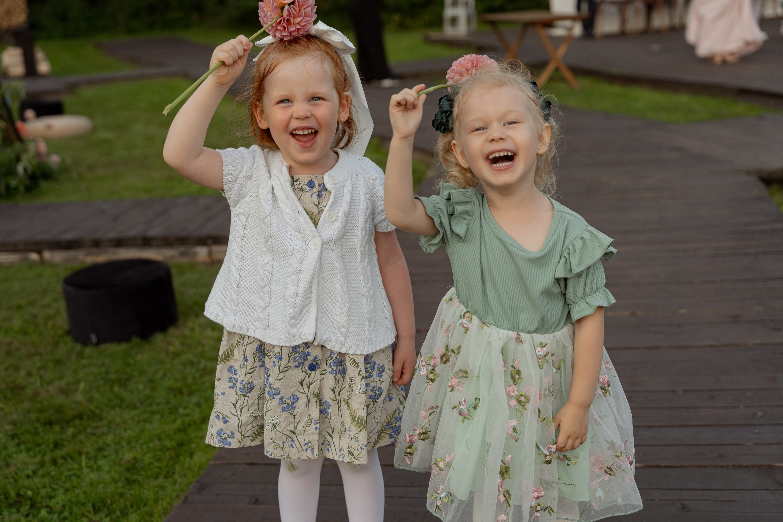 Валентин Евгения. Григорий и Ольга Насинник — свадебный фотограф Архангельск