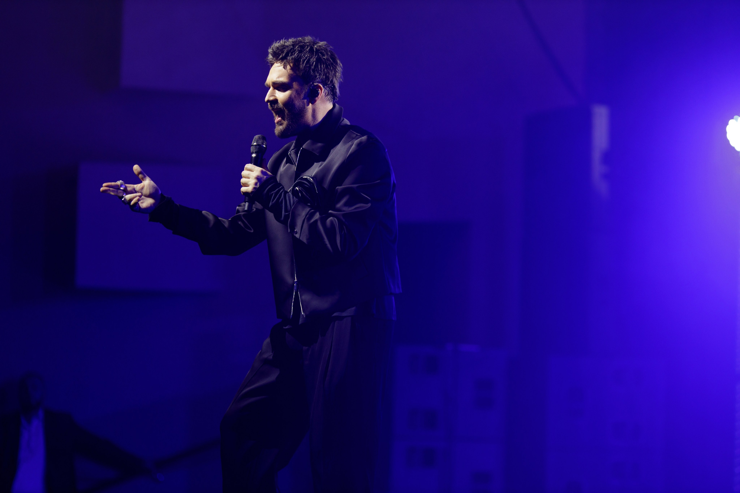 Концерт Панайотова в Туле. Свадебный репортажный семейный фотограф