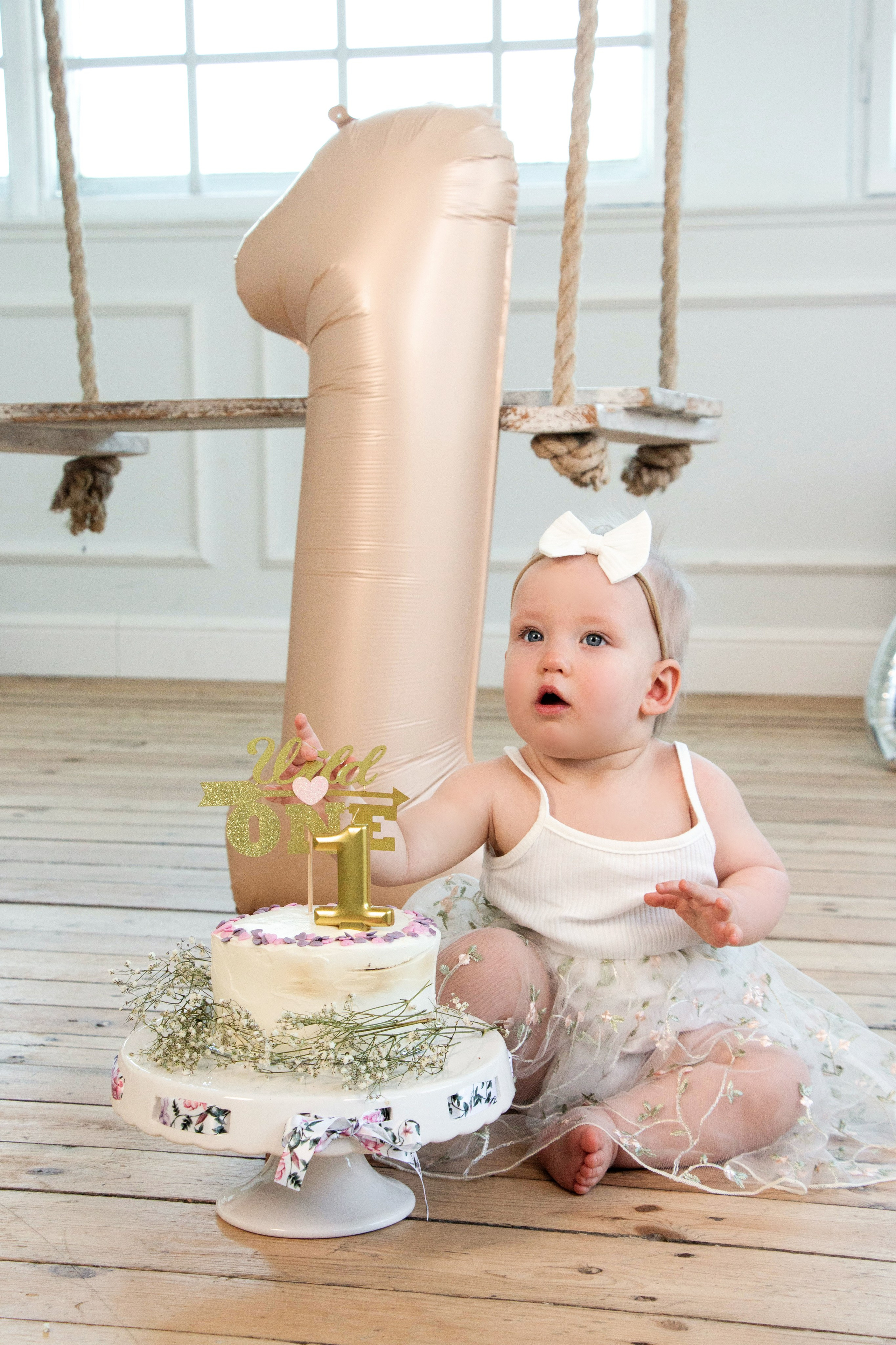 День Рождения Златы. Бережно сохраняю ваши чувства и истории на своих фотографиях