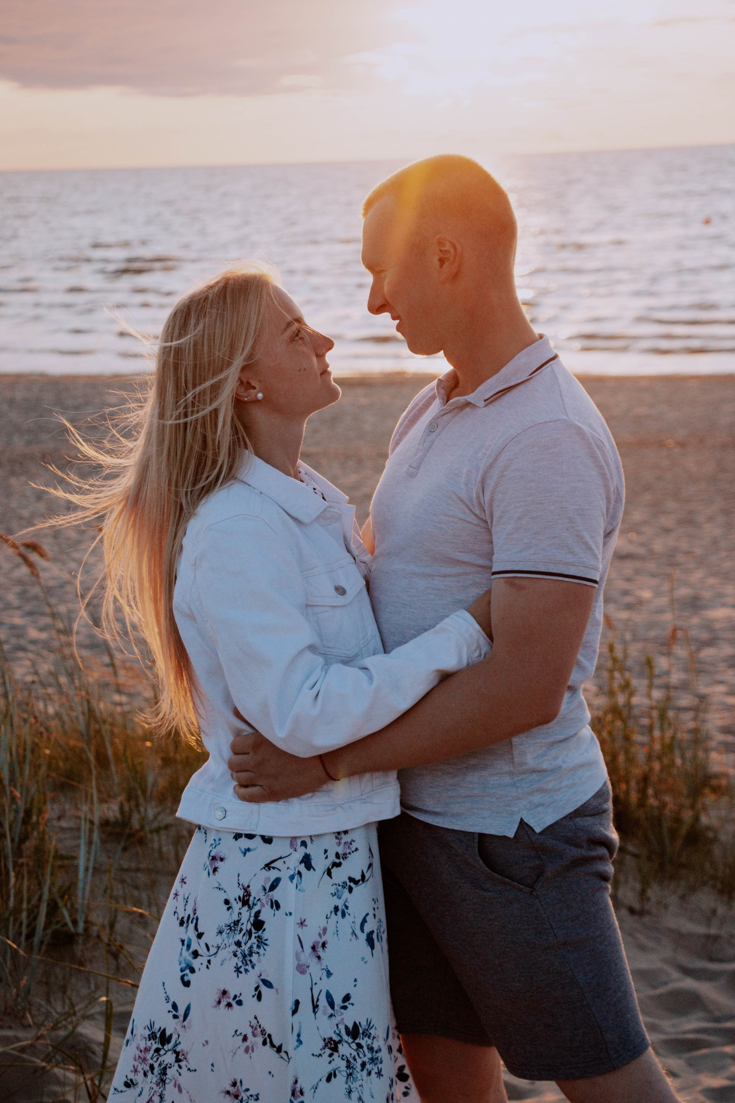 Диана & Давис. Бережно сохраняю ваши чувства и истории на своих фотографиях