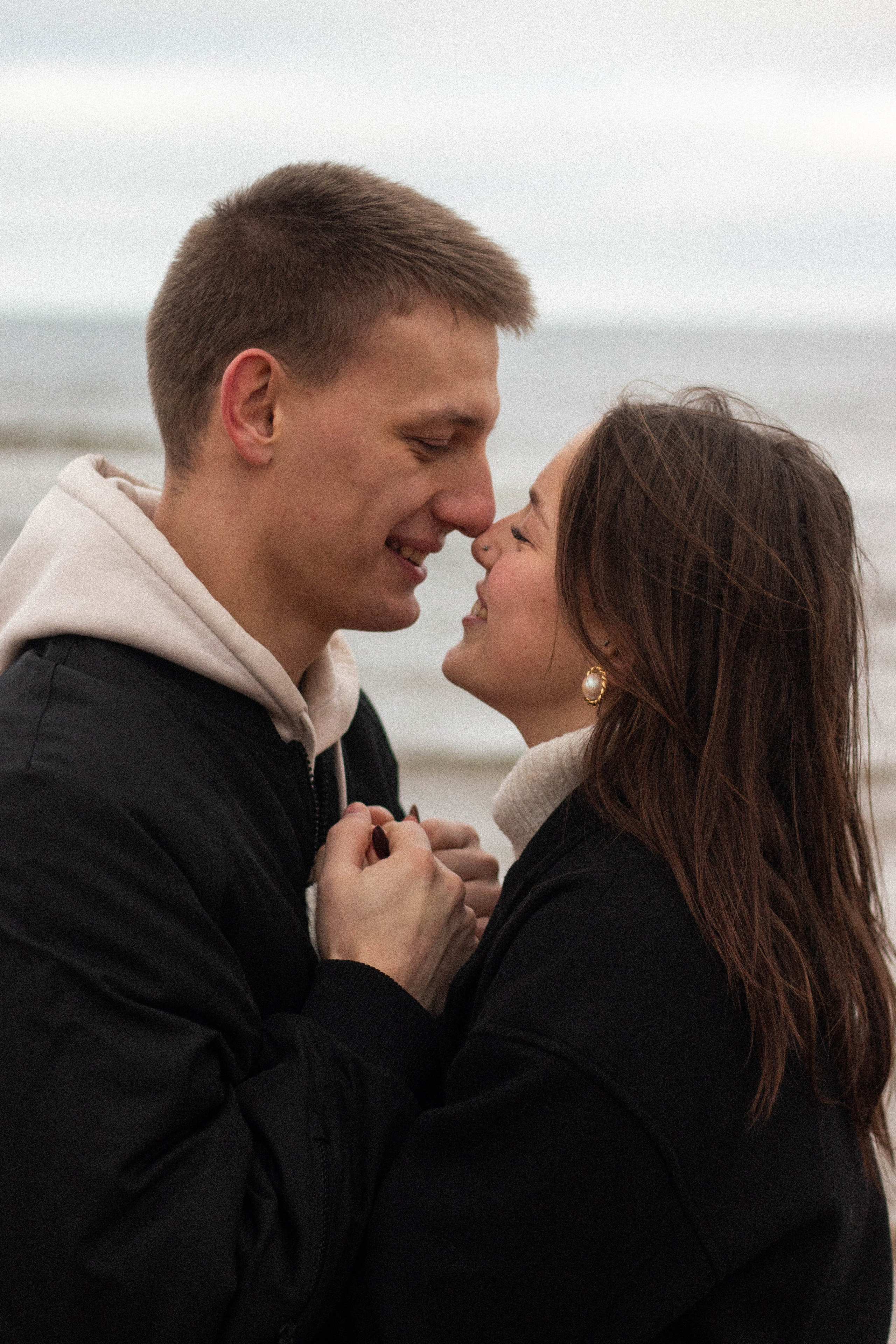 Илья & Настя. Бережно сохраняю ваши чувства и истории на своих фотографиях