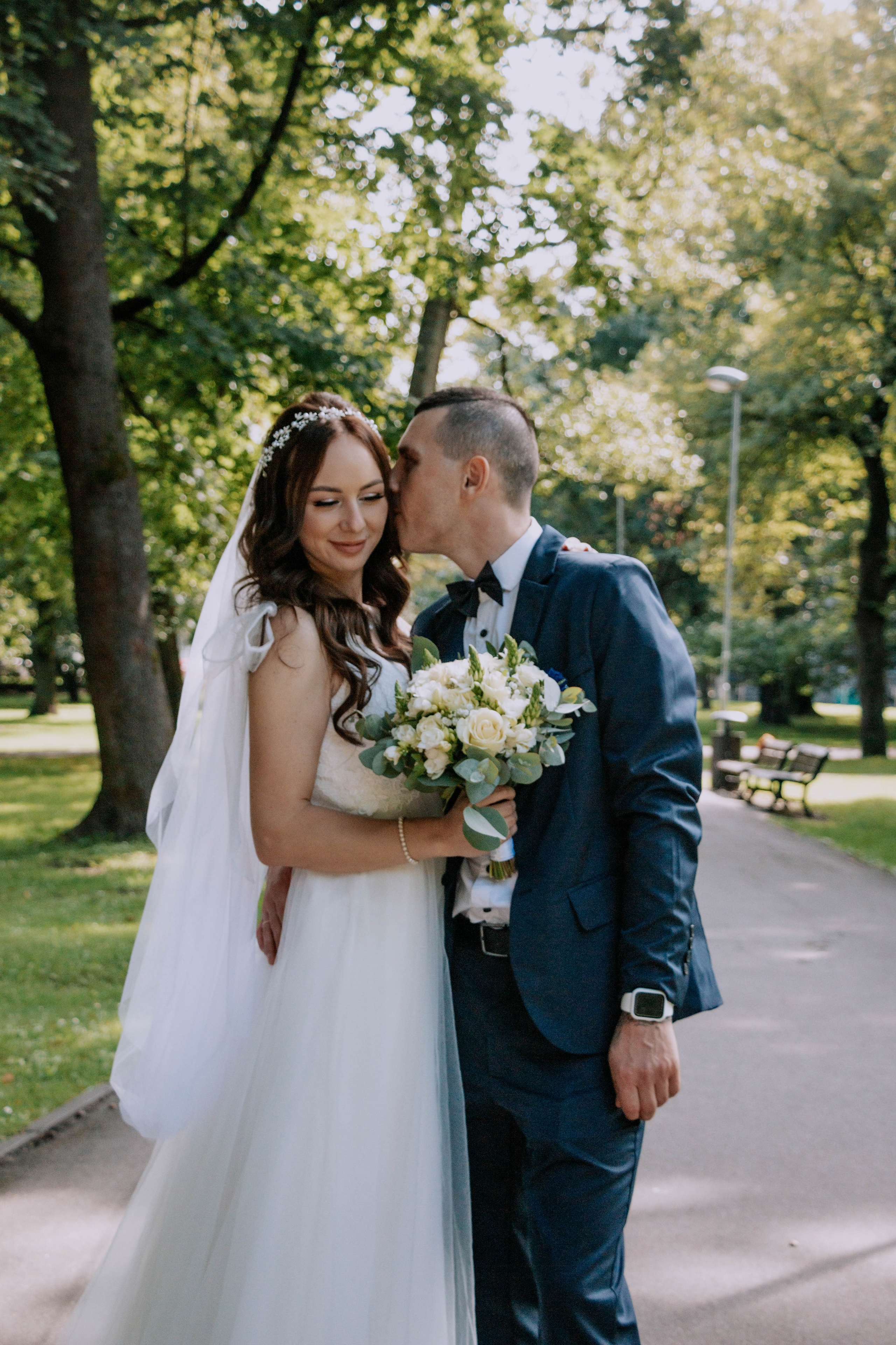 Сергей & Арина. Бережно сохраняю ваши чувства и истории на своих фотографиях