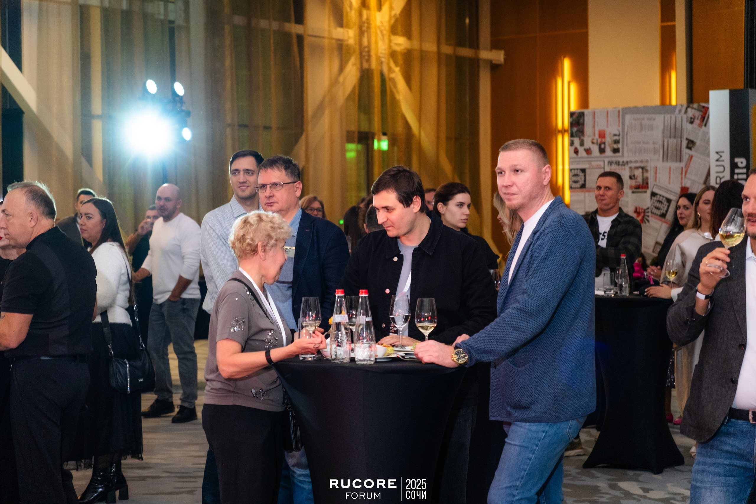 Rucore Forum. Репортажный фотограф в Сочи Екатерина Вежливцева