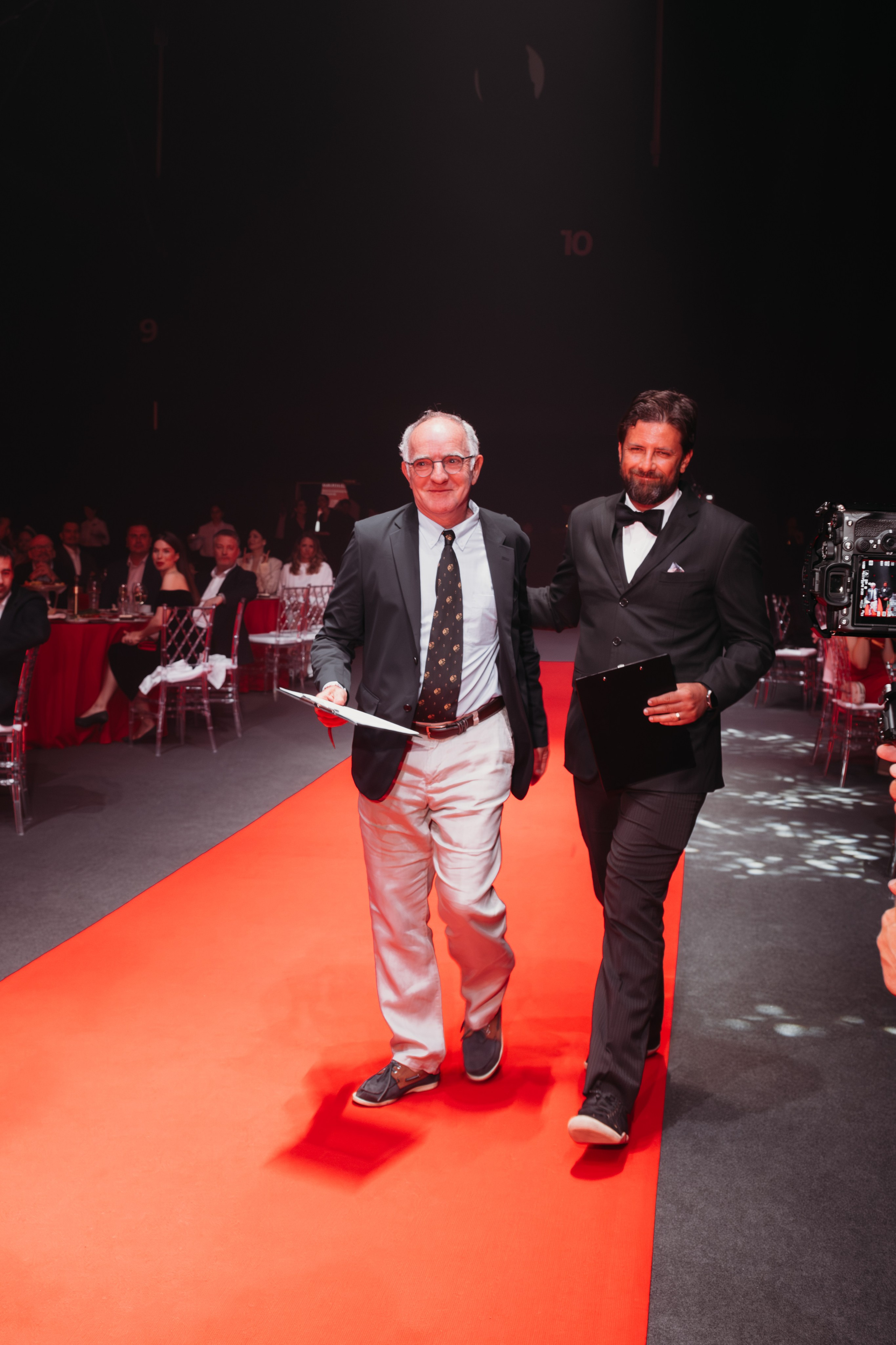 Real Estate Property Awards. Репортажный фотограф в Сочи Екатерина Вежливцева