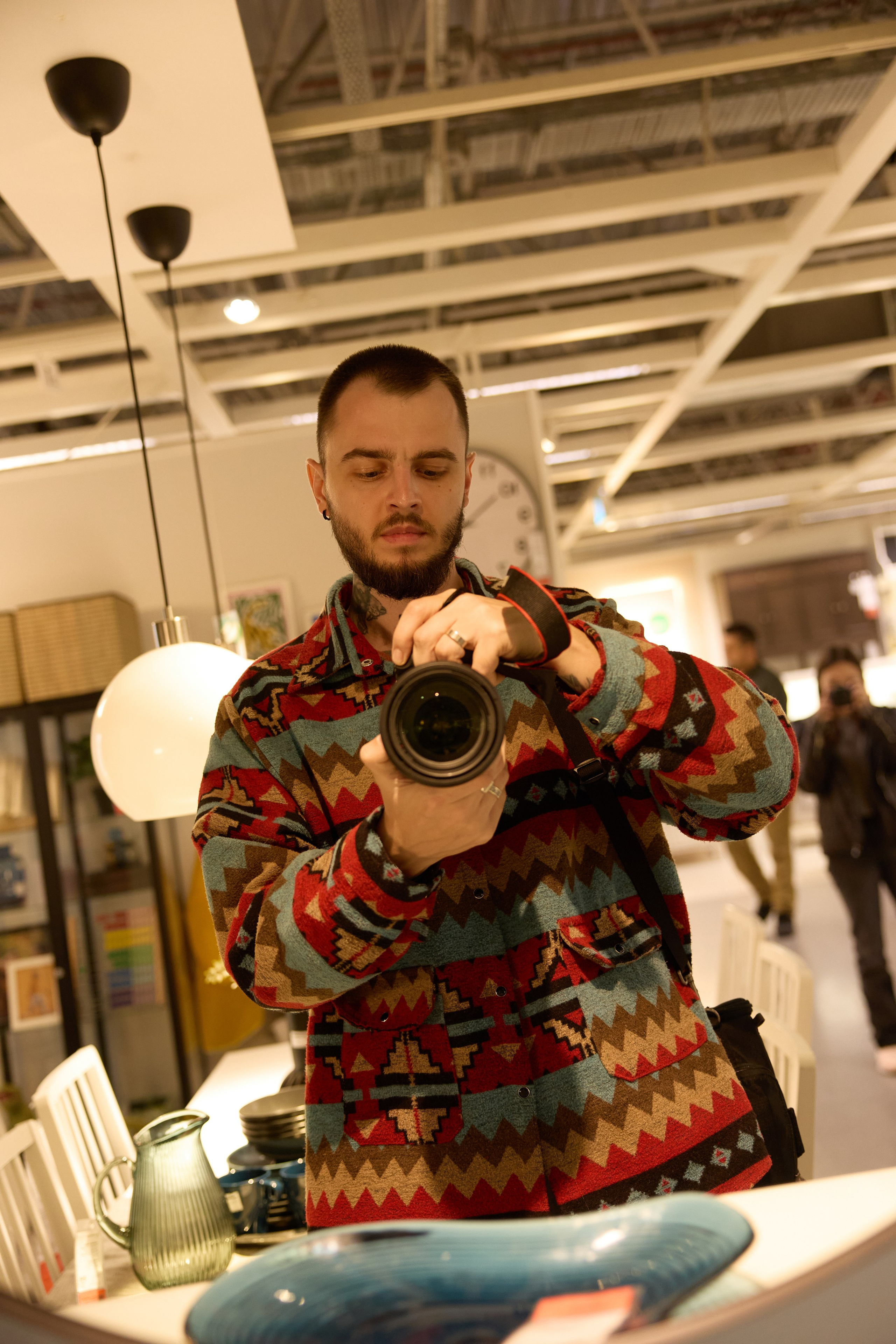 Стамбул 24. Фотограф Москва, Дима Пеллер