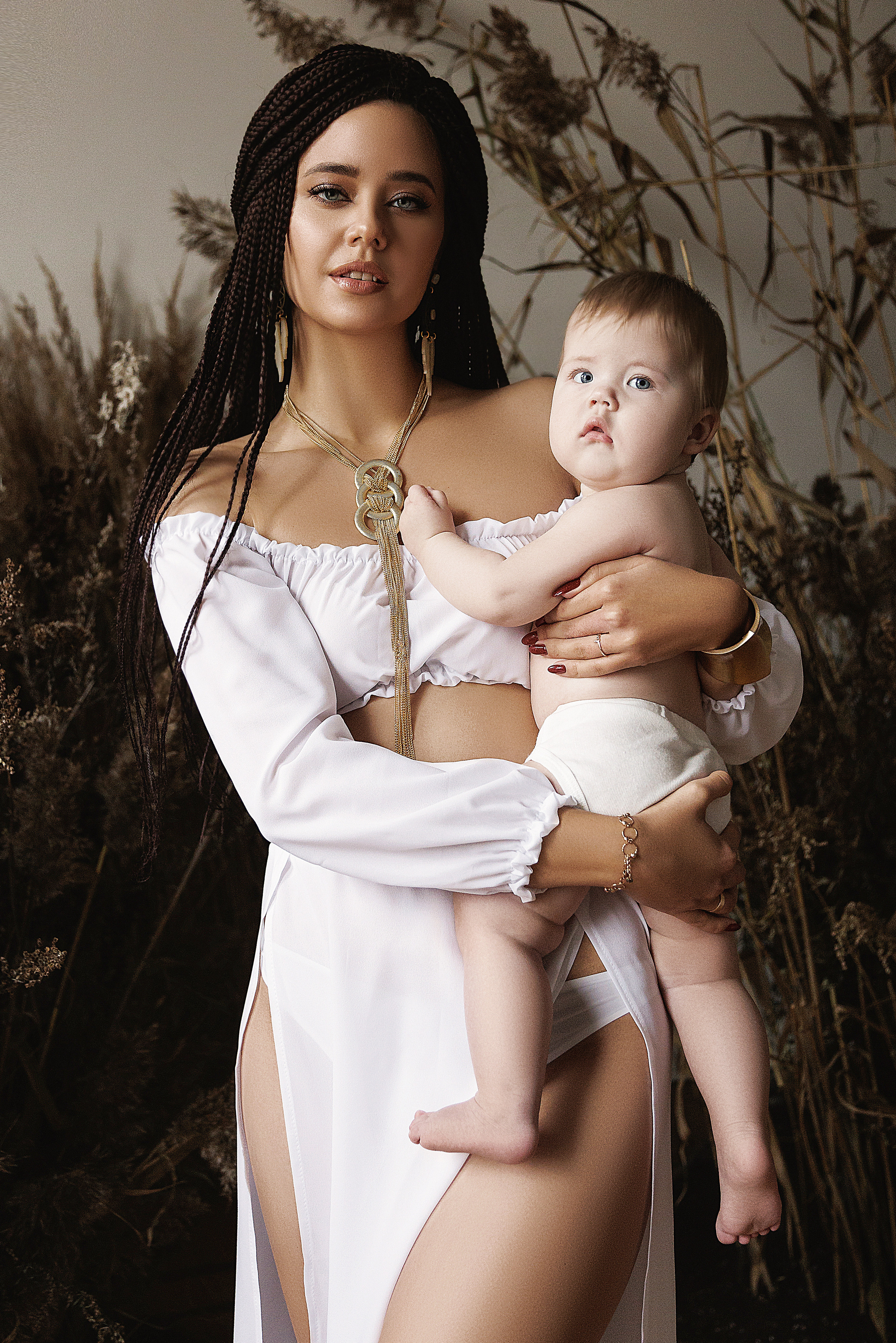 Мама и малыш. Фотограф беременности СПб Женский фотограф Спб Диана Кузнецова