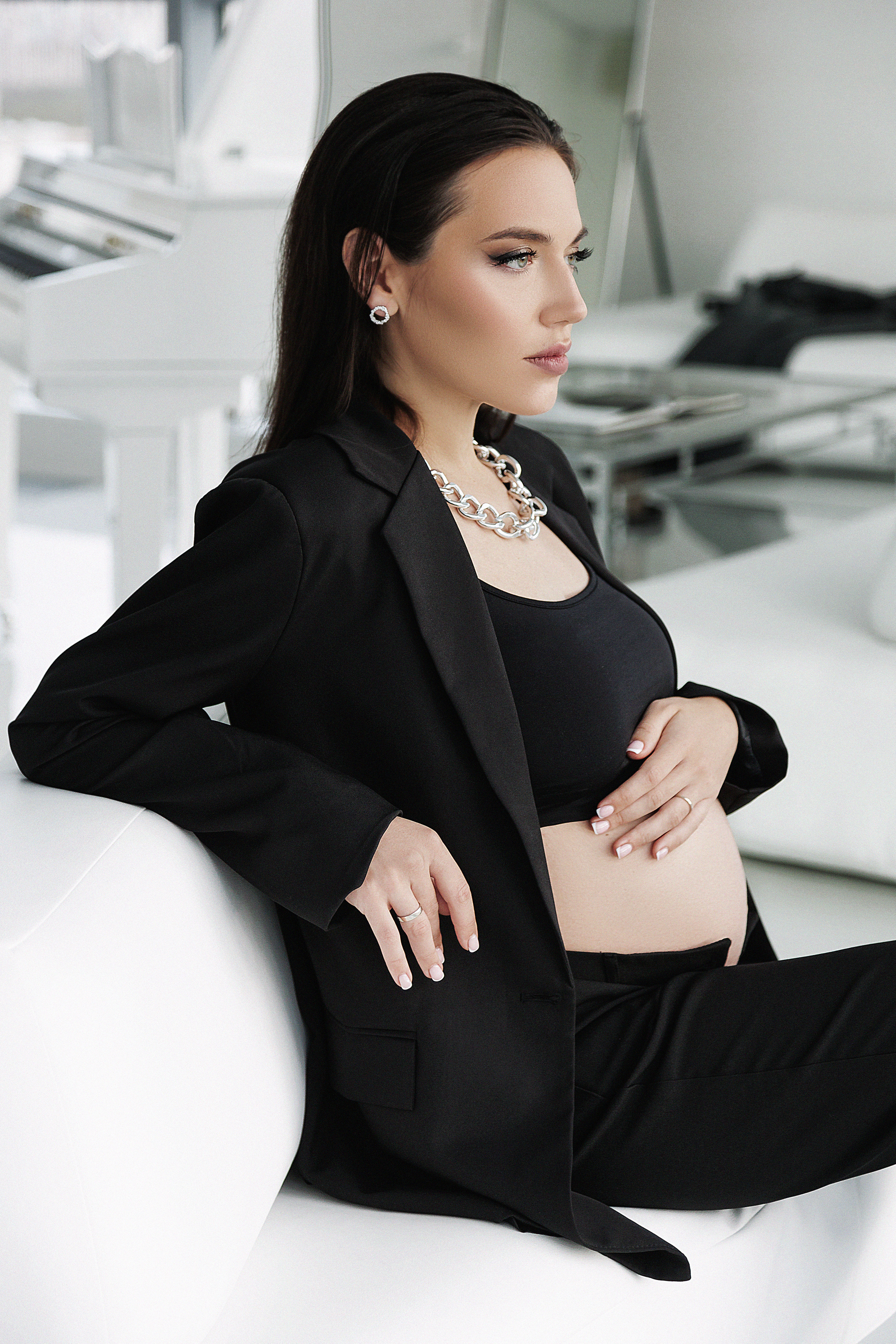 Беременность. Фотограф беременности СПб Женский фотограф Спб Диана Кузнецова