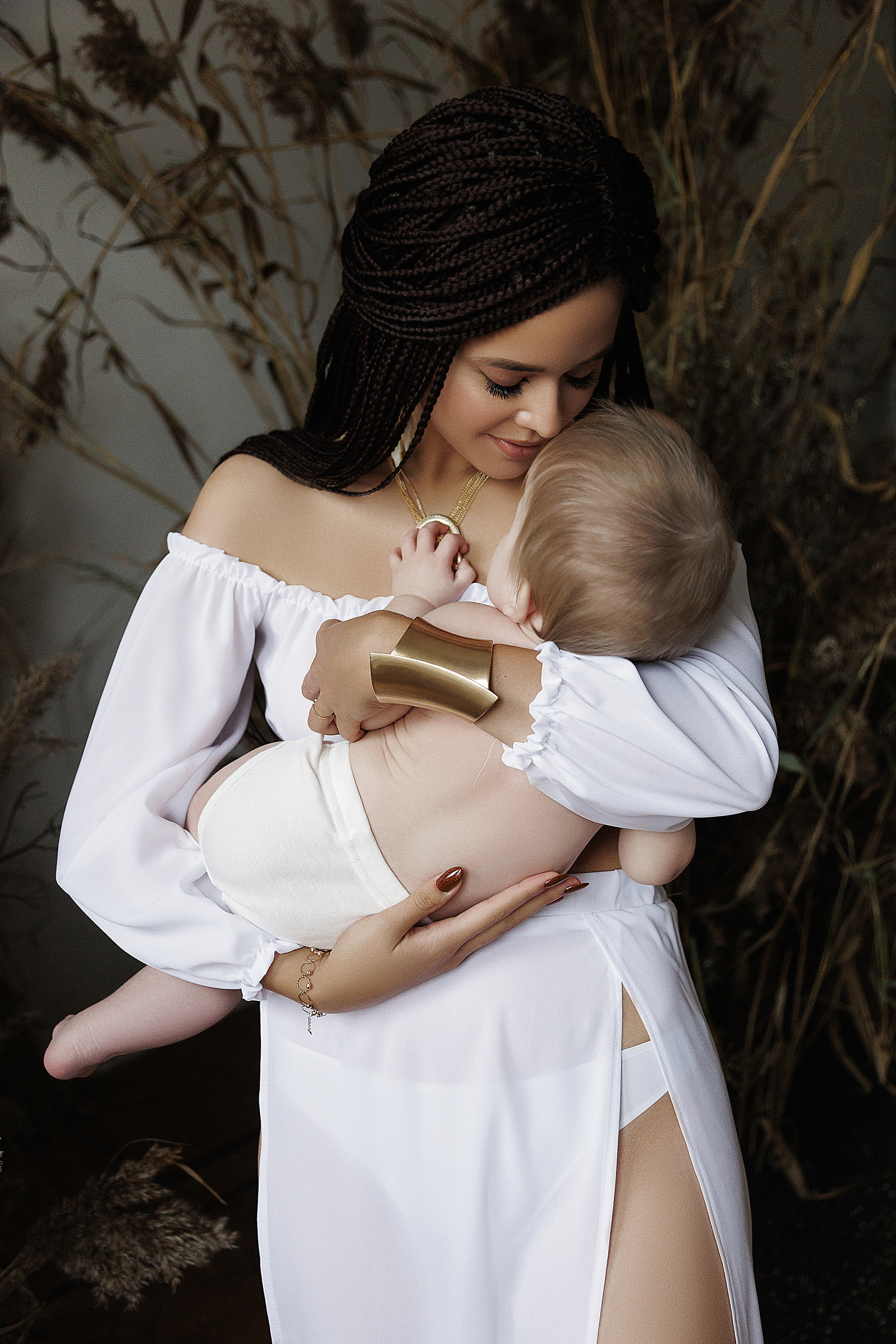 Мама и малыш. Фотограф беременности СПб Женский фотограф Спб Диана Кузнецова