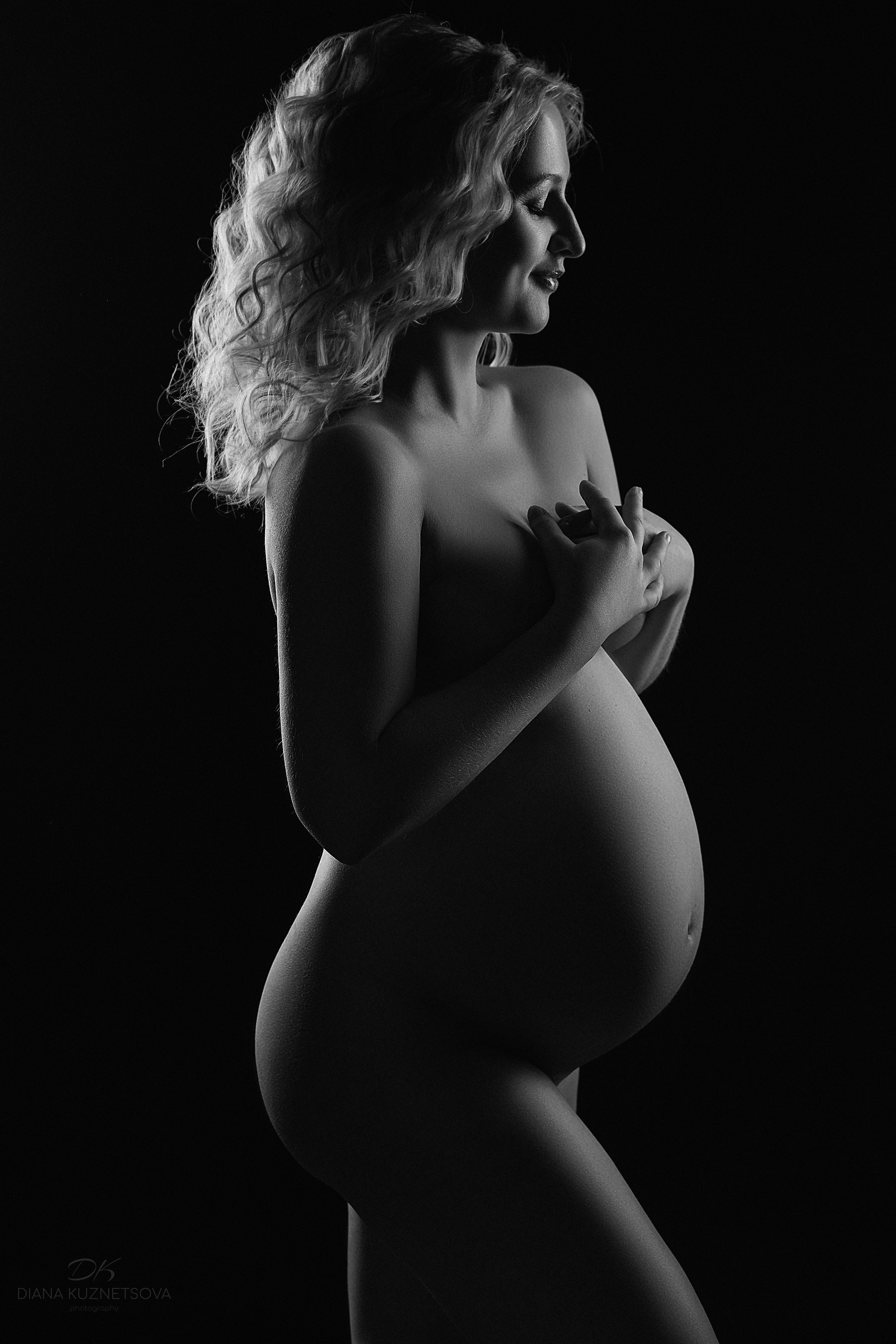 Беременность. Фотограф беременности СПб Женский фотограф Спб Диана Кузнецова