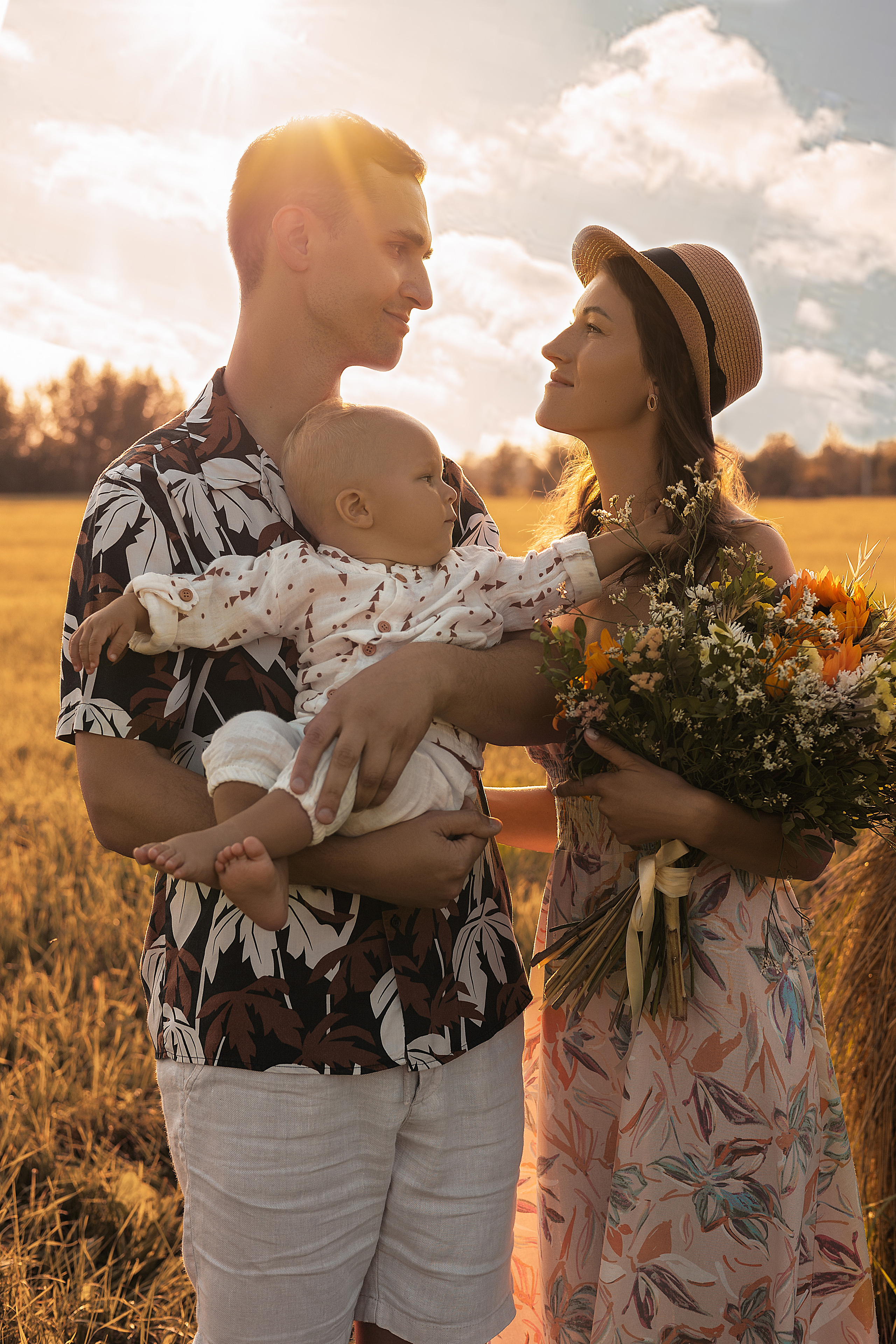 Семейная съёмка. Фотограф беременности СПб Женский фотограф Спб Диана Кузнецова