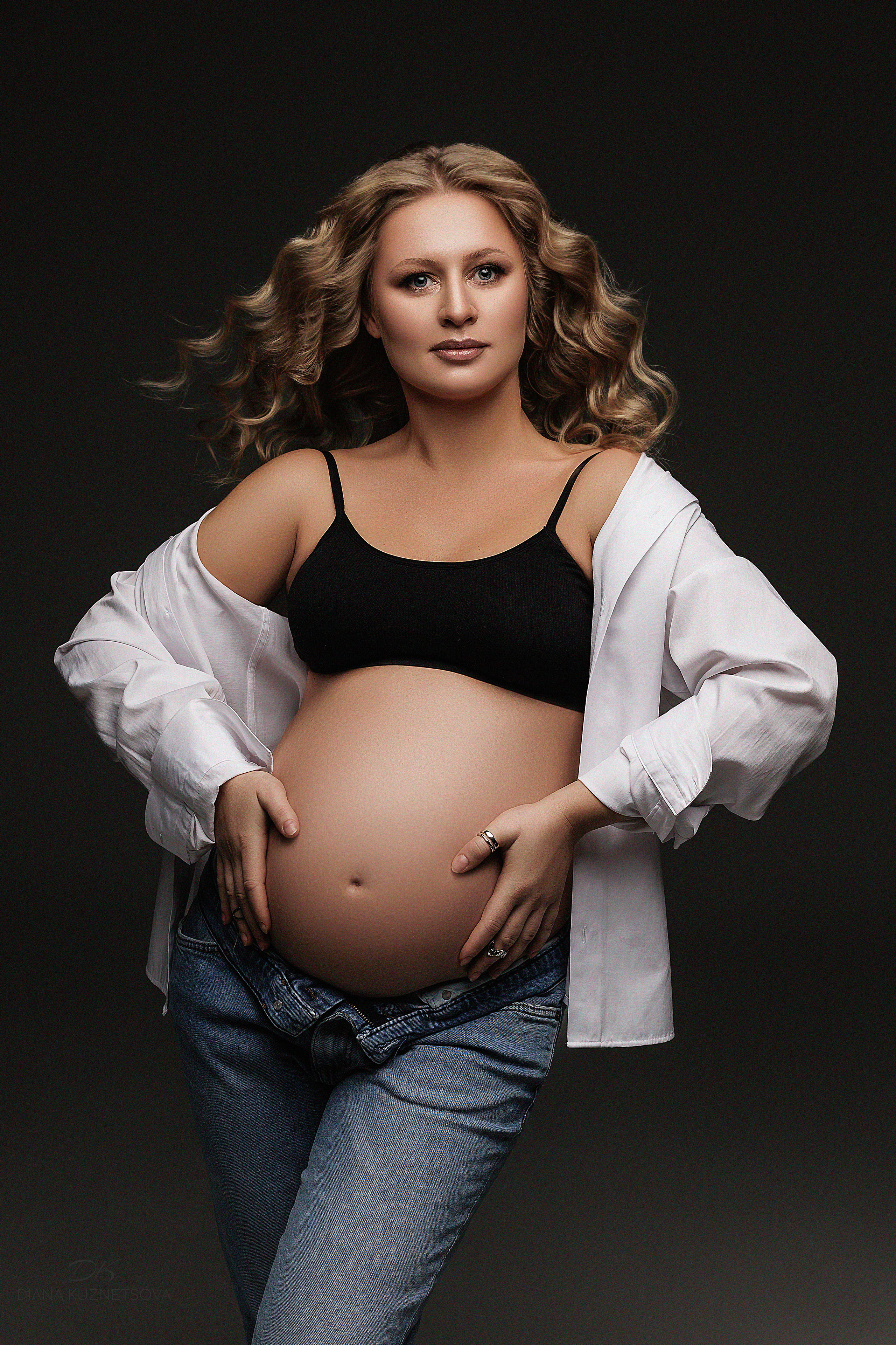 Беременность. Фотограф беременности СПб Женский фотограф Спб Диана Кузнецова