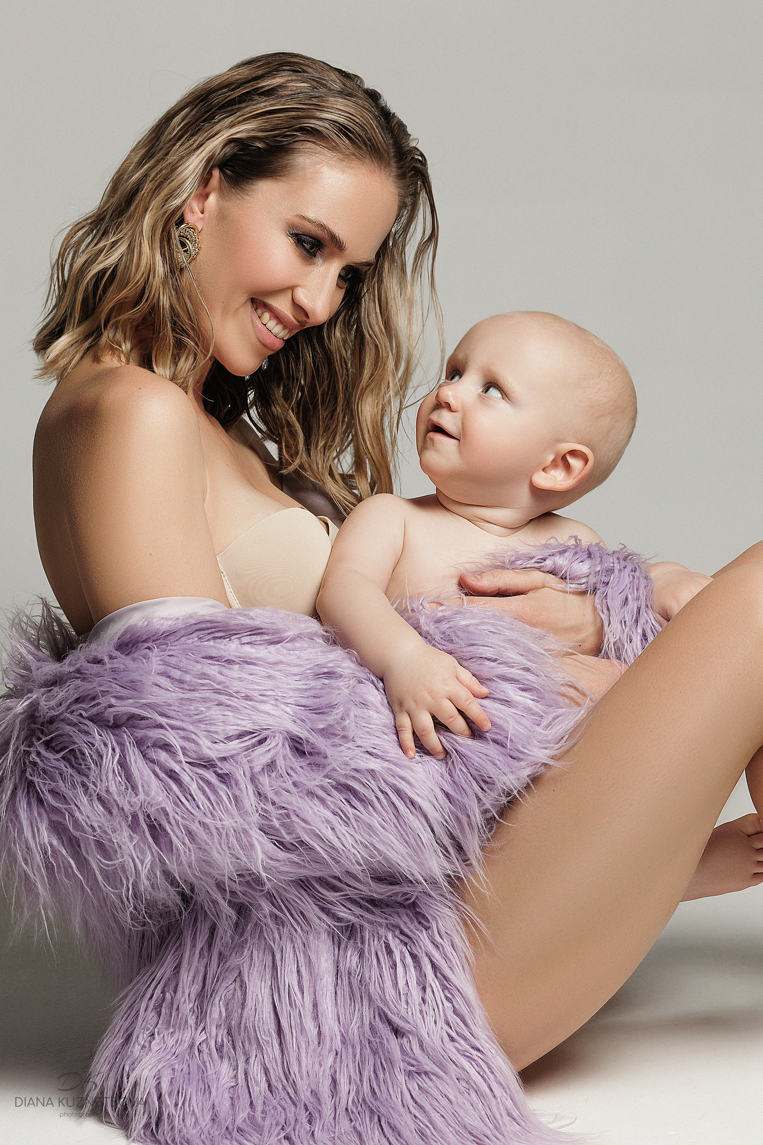 Мама и малыш. Фотограф беременности СПб Женский фотограф Спб Диана Кузнецова