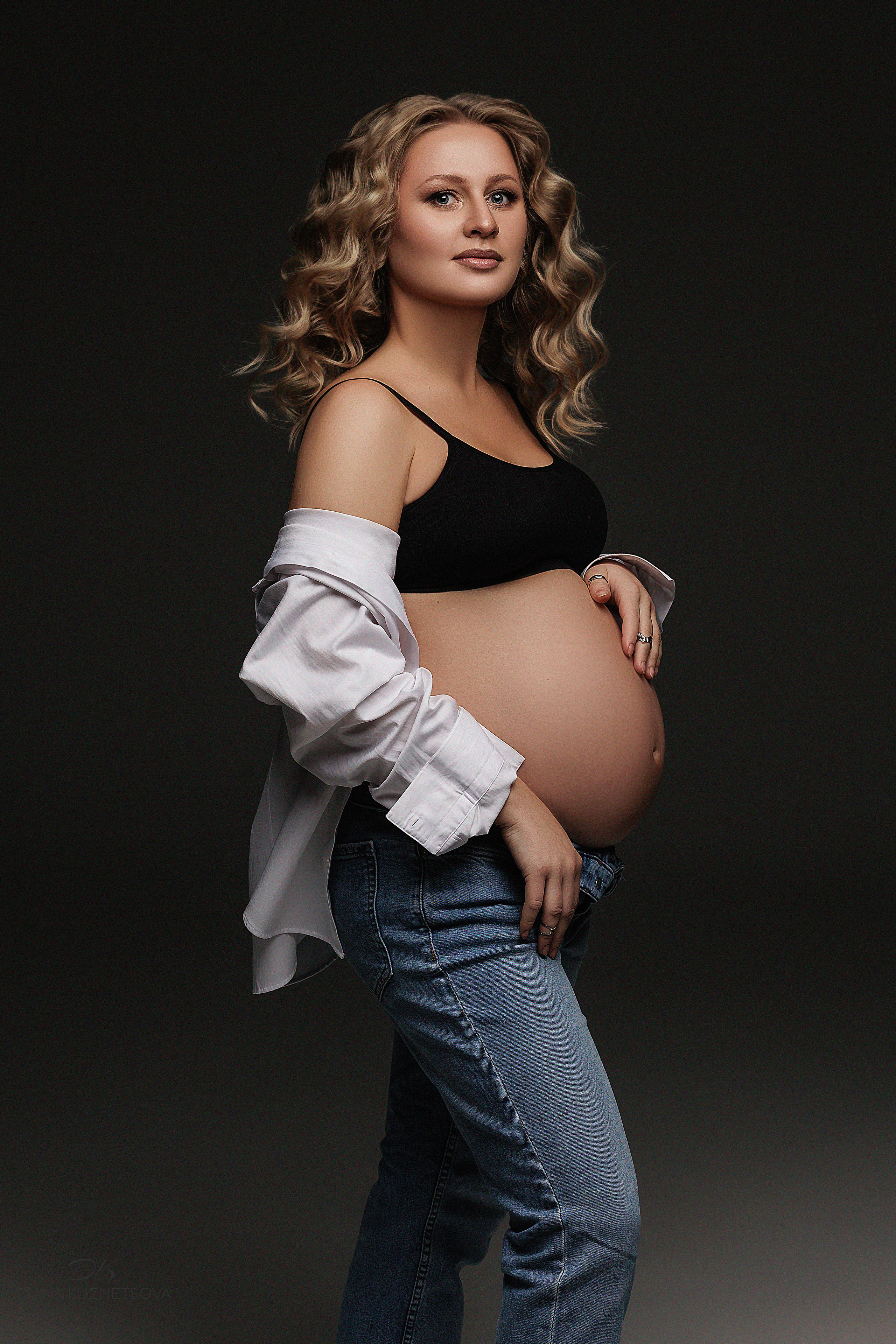 Беременность. Фотограф беременности СПб Женский фотограф Спб Диана Кузнецова