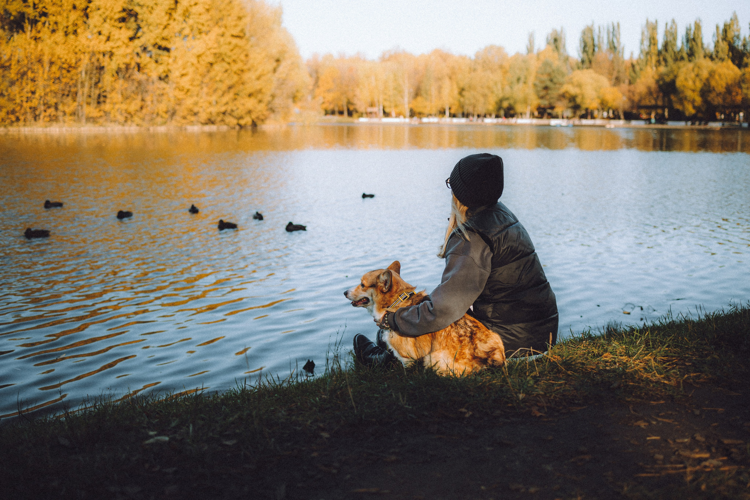 Карина, Даня и Аркаша