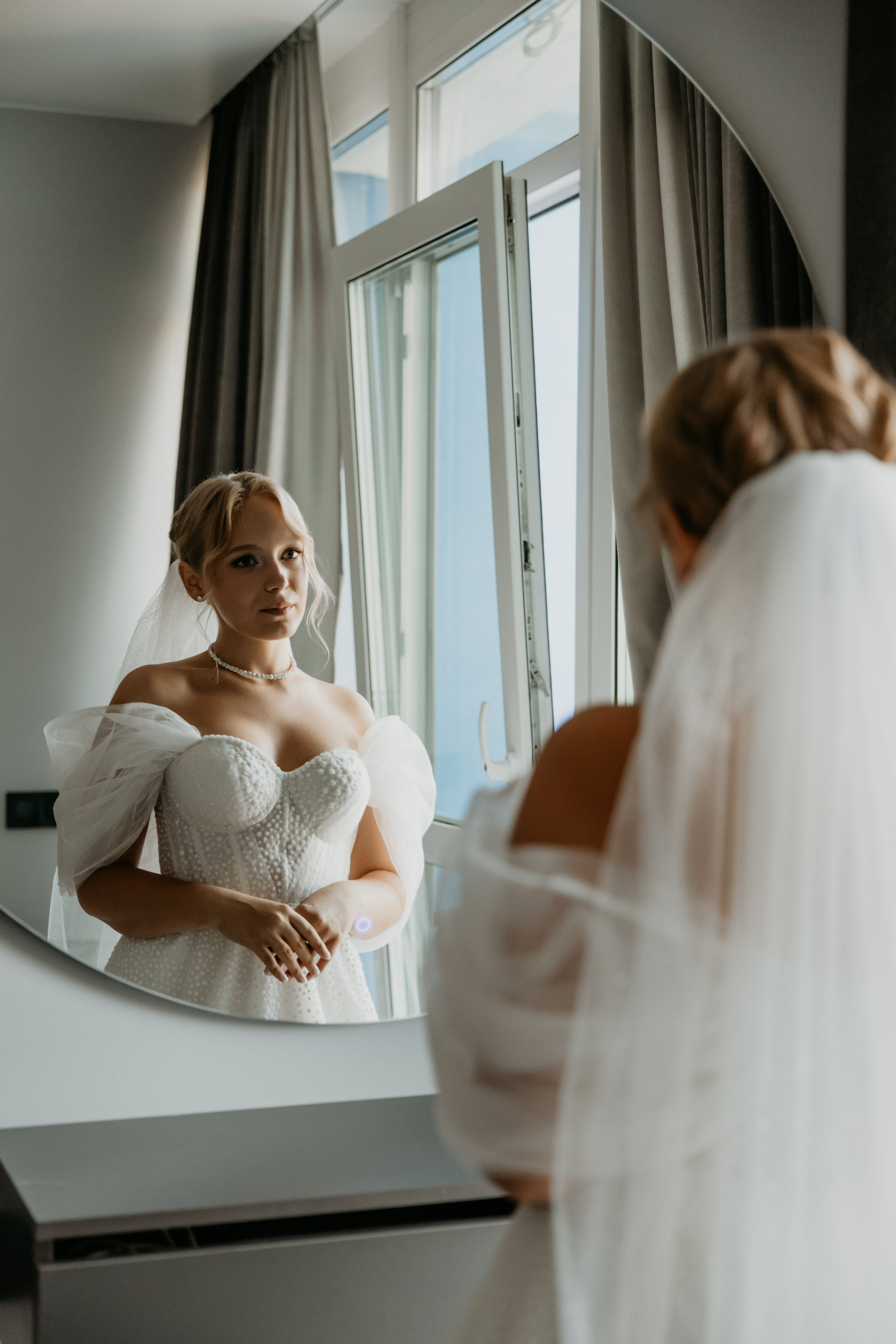 Илья и Алёна. Свадебный и портретный фотограф Минск Евсович Инна