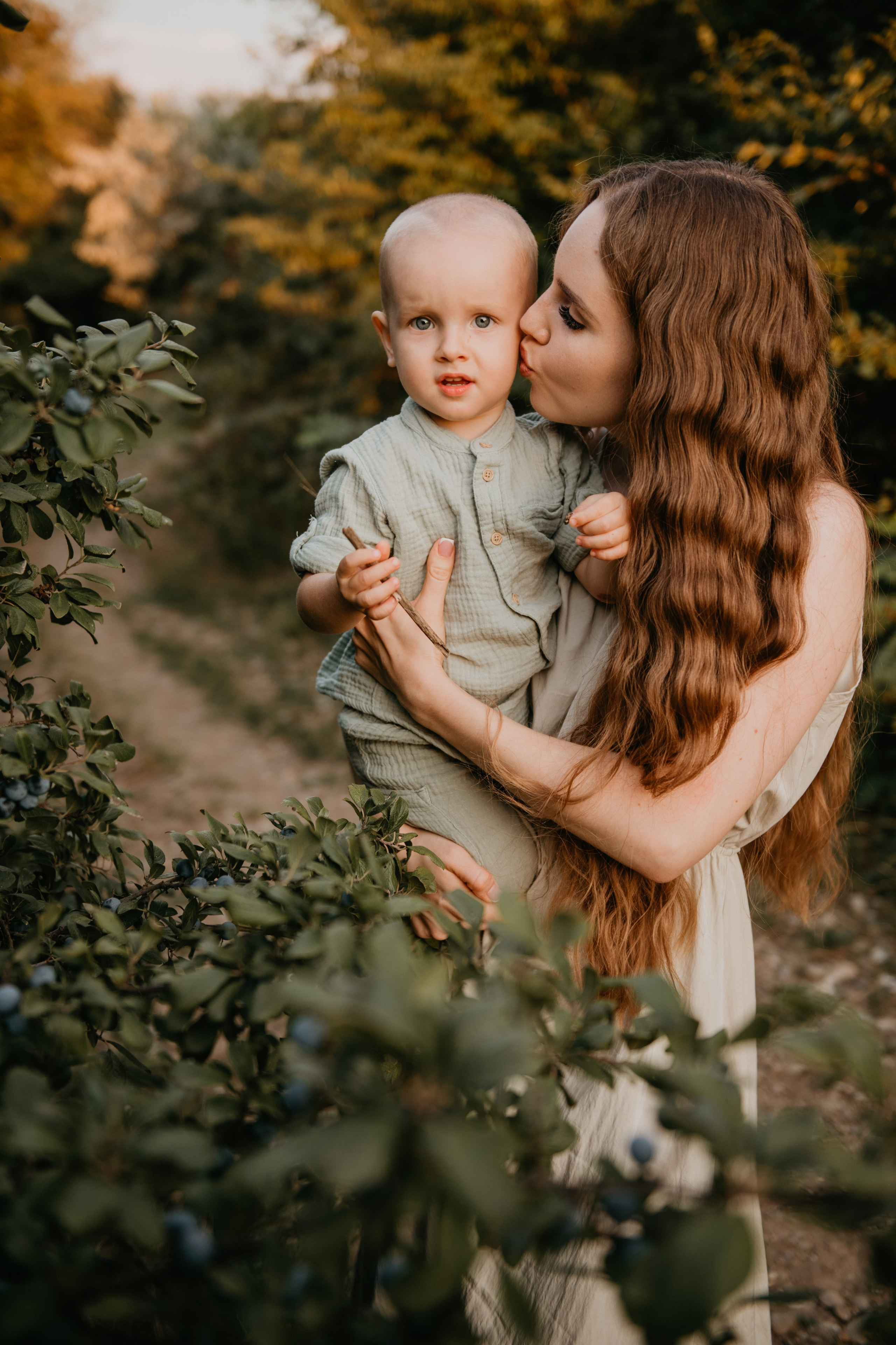 Семейные съёмки. Детский и семейный фотограф в Армавире Даша Зубкова