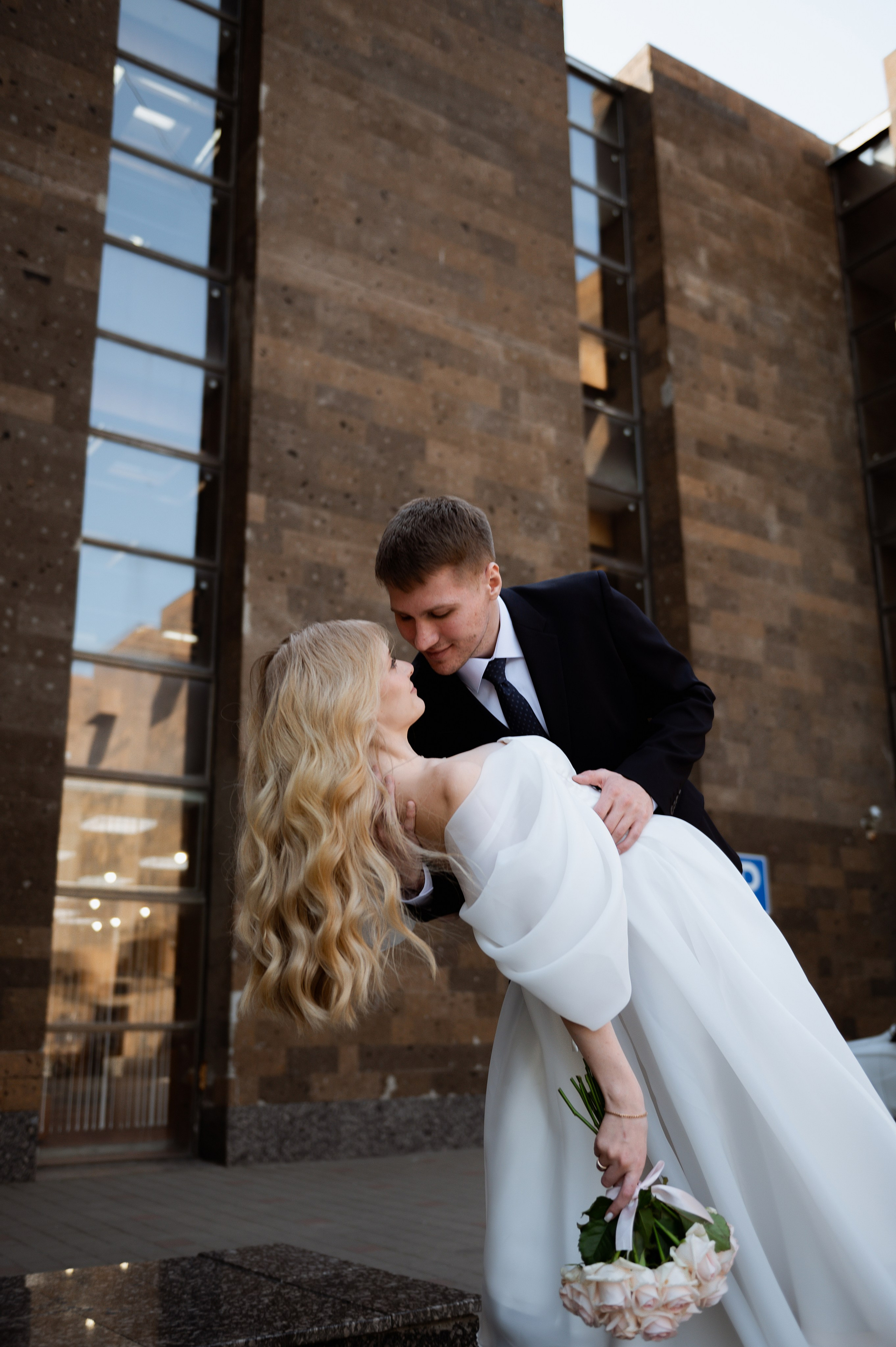 Никита | Лена