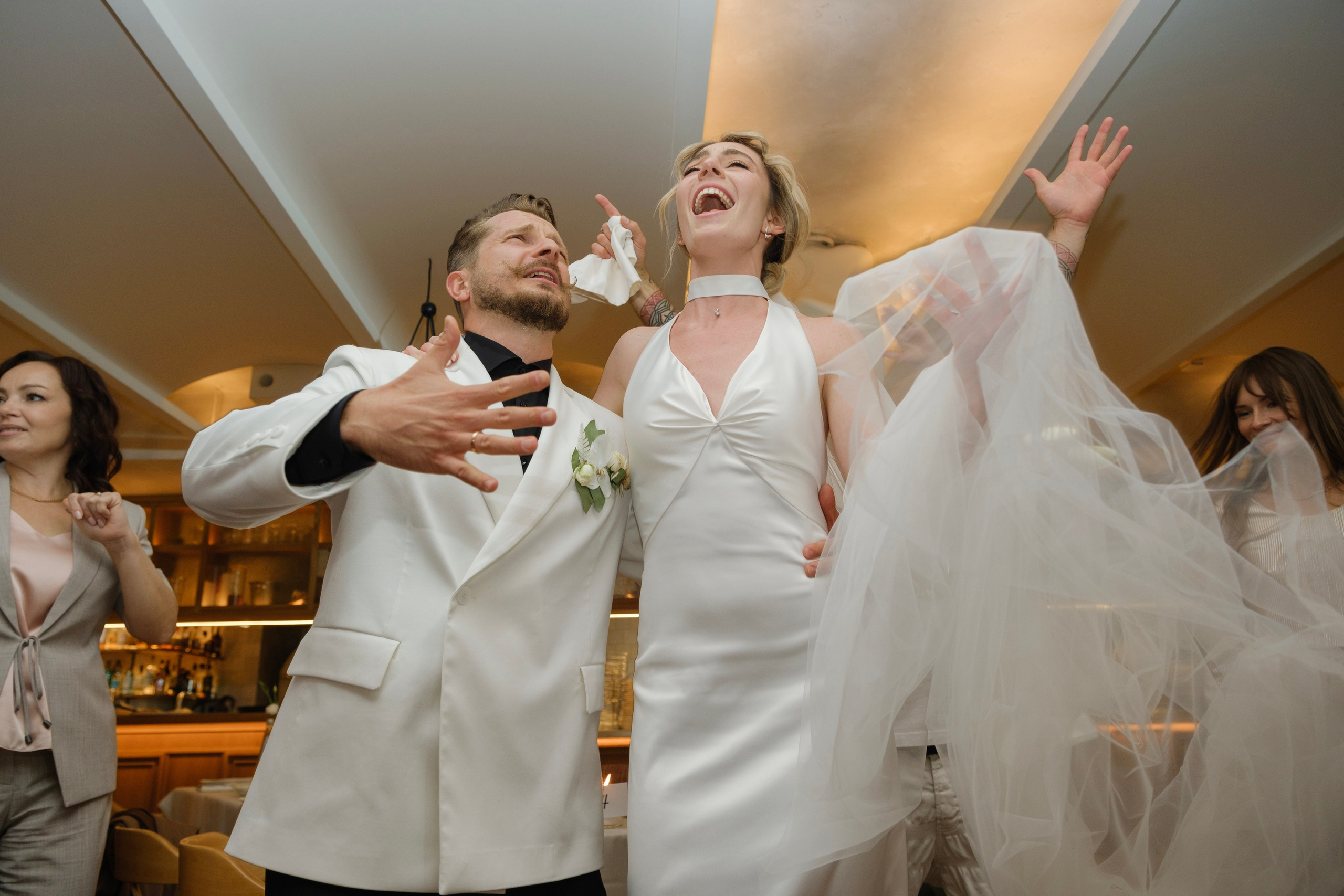 Alexander Alina. Wedding photographer