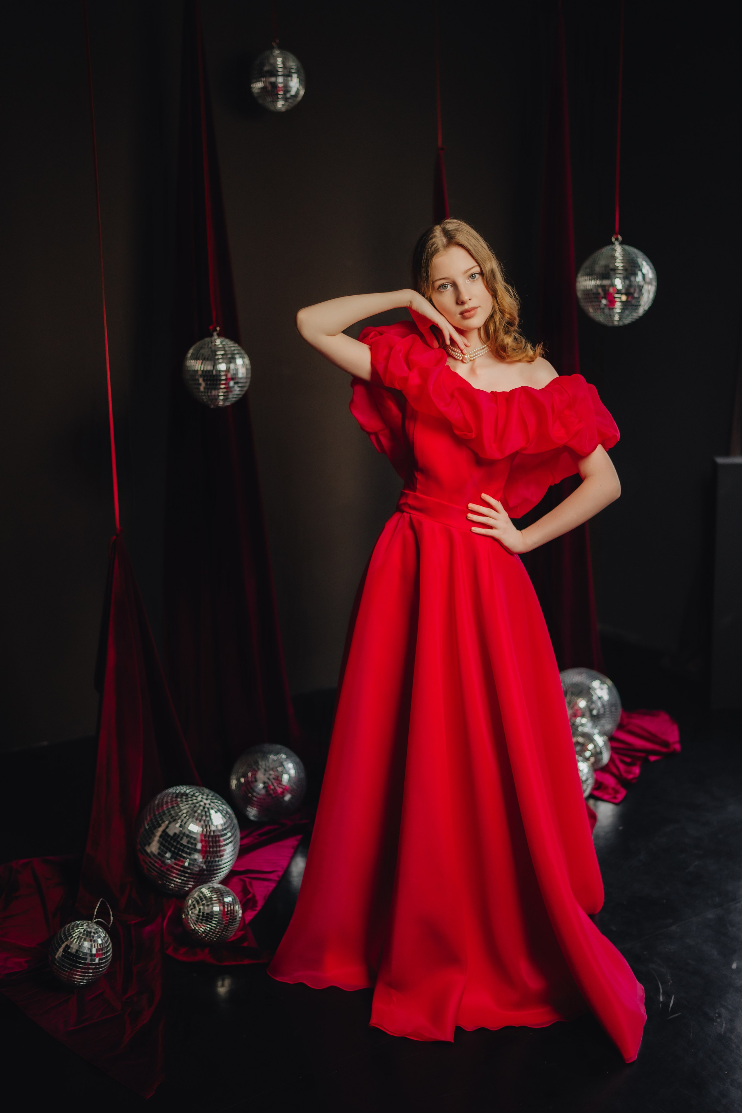 Студии. Евгений Щетников Фотограф-Тюмень