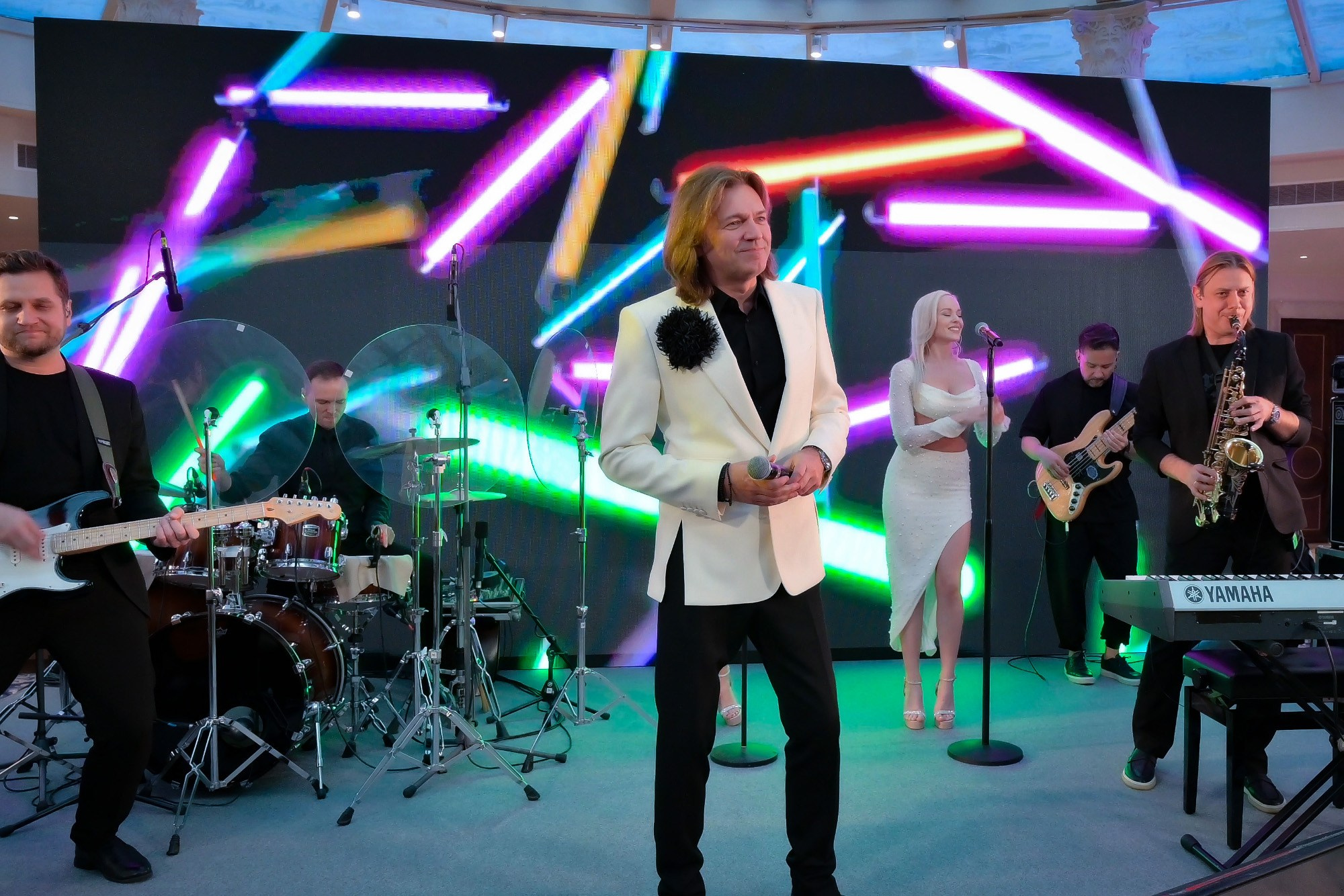 Репортажная фотосъемка мероприятий. Фотограф | Рустам Загидуллин | Санкт-Петербург