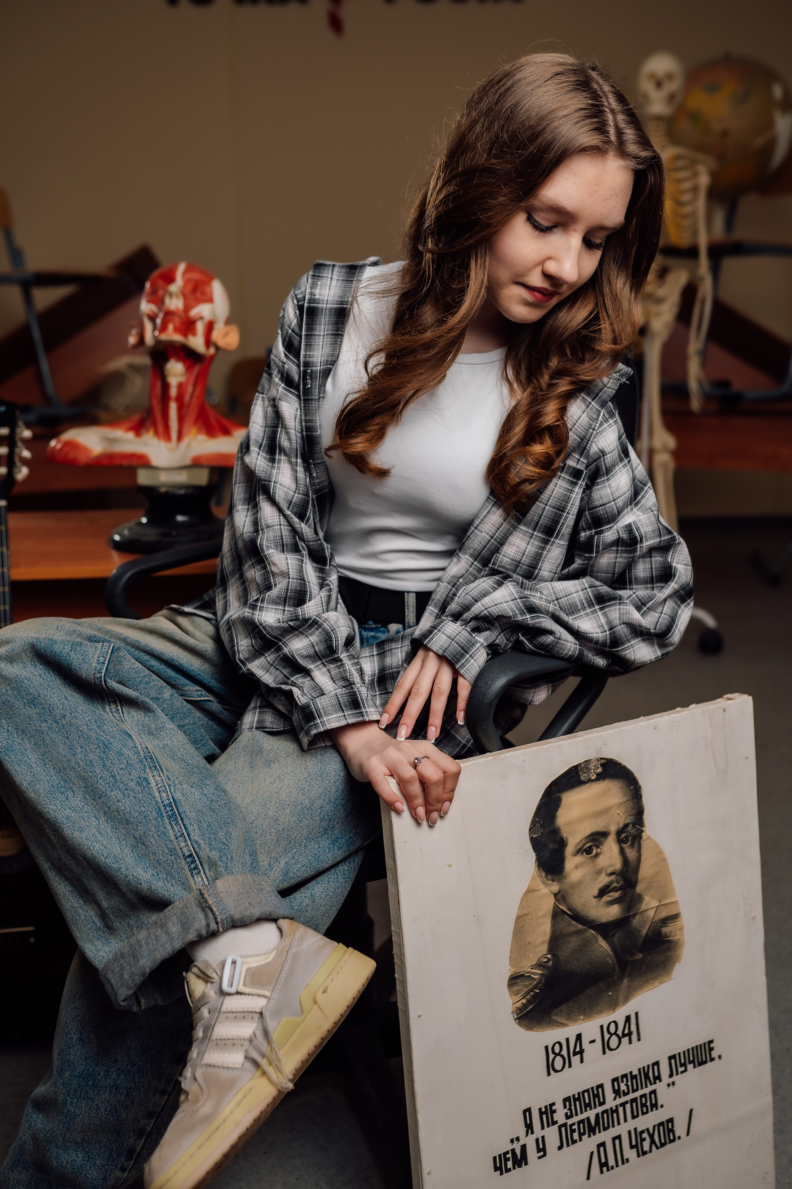 Октябрьский 8 класс. Фотограф Торопец Кристина Абрамова Kanwellia photography