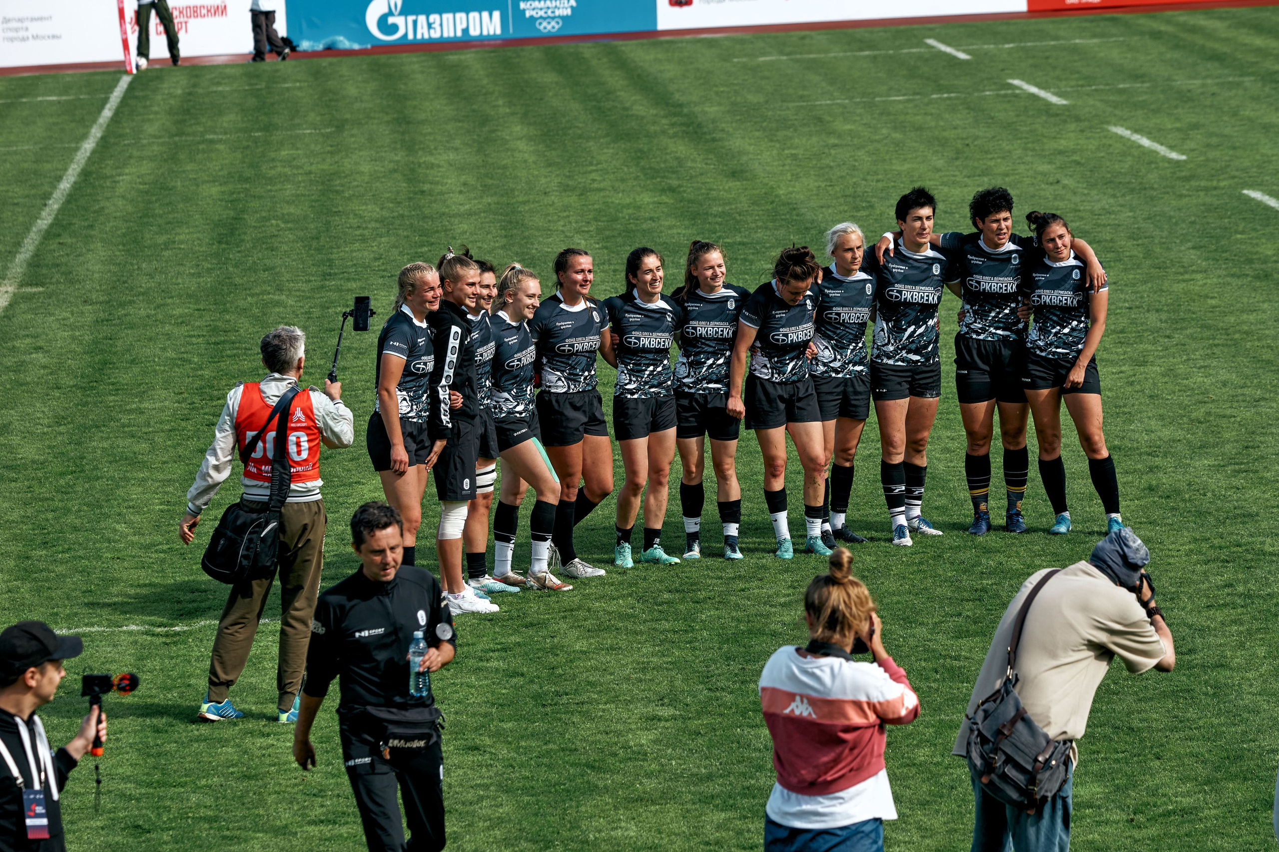 REGBY SPORT. Фотограф Наталья Леонова