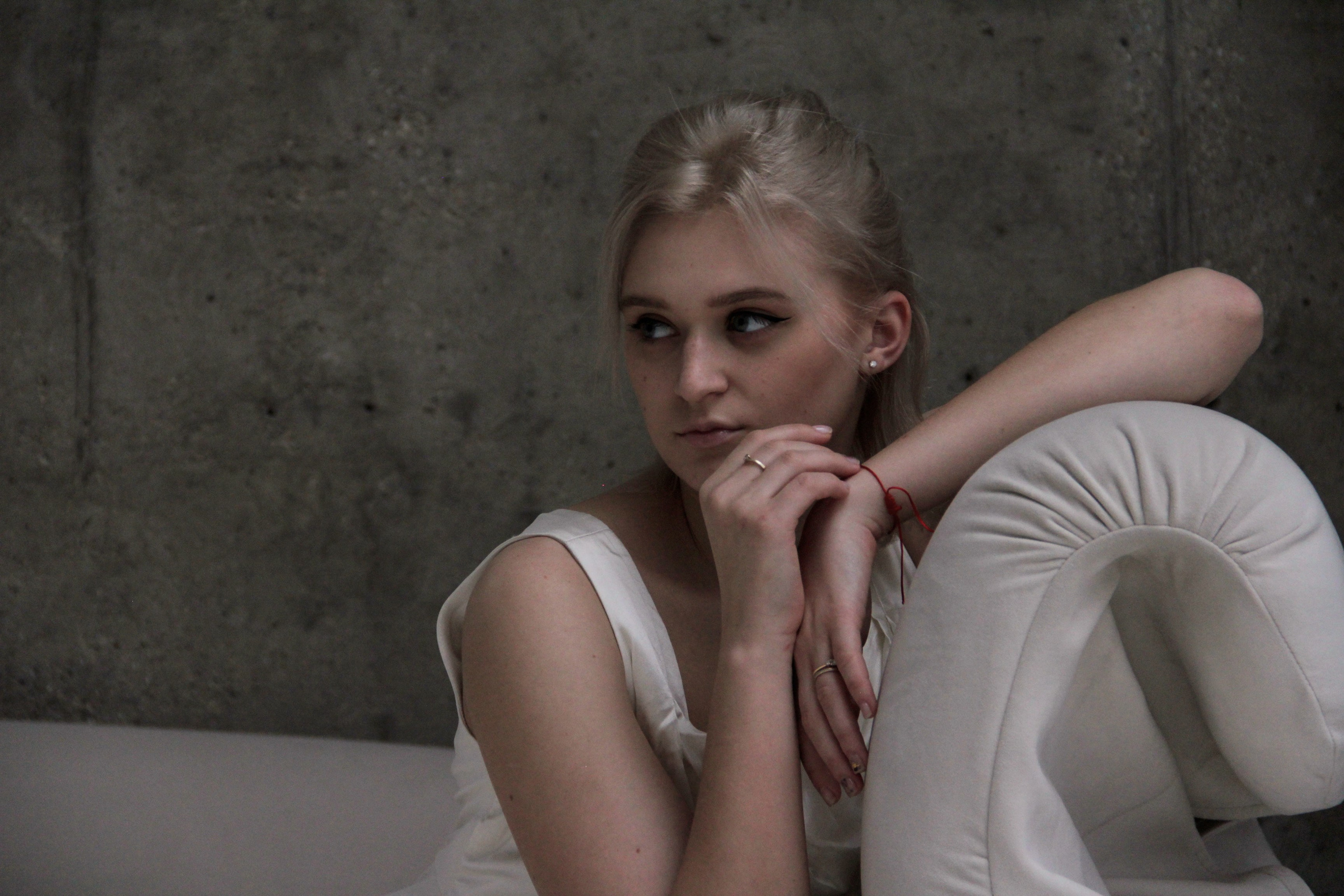 Юля. Фотограф Наталья Леонова