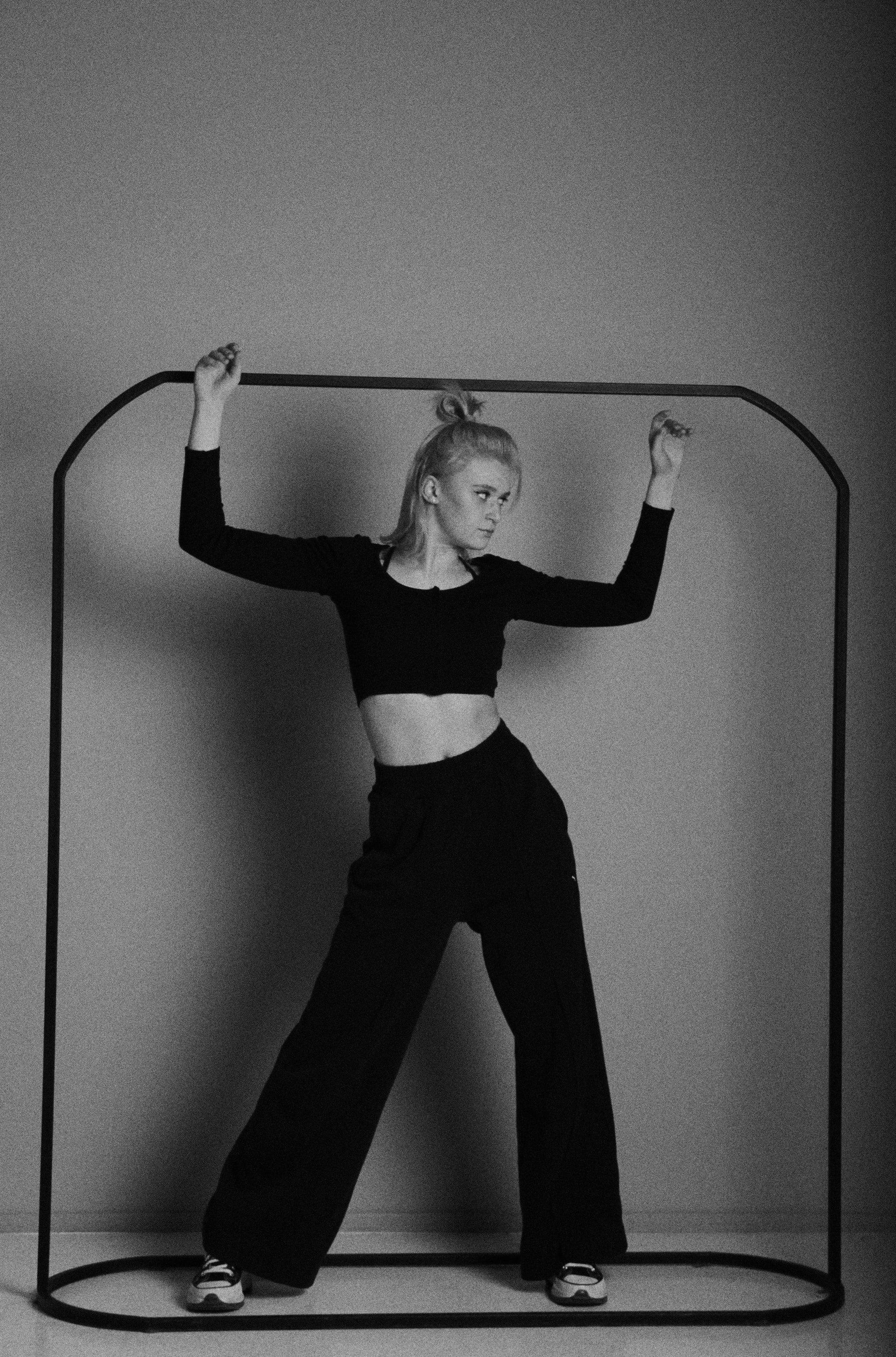 Юля. Фотограф Наталья Леонова