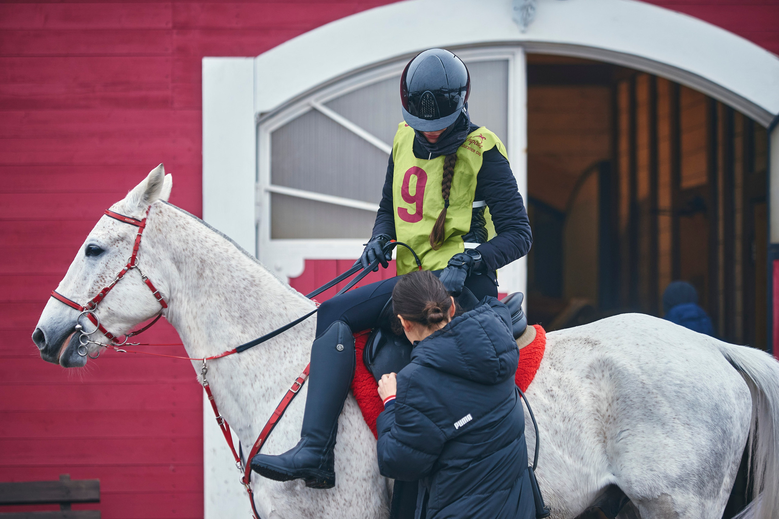 HORSE RACING. Фотограф Наталья Леонова