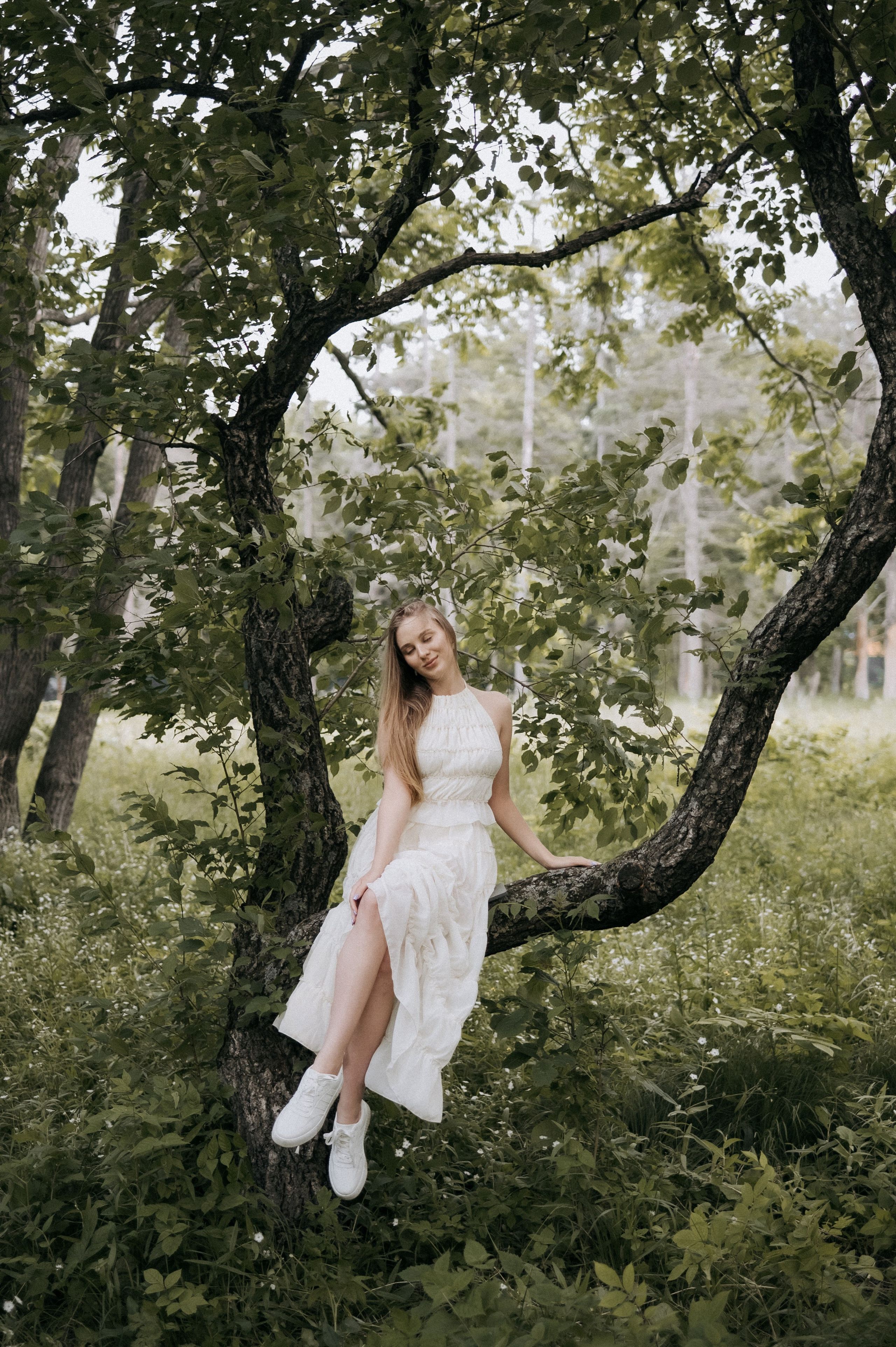 Полина. Главная