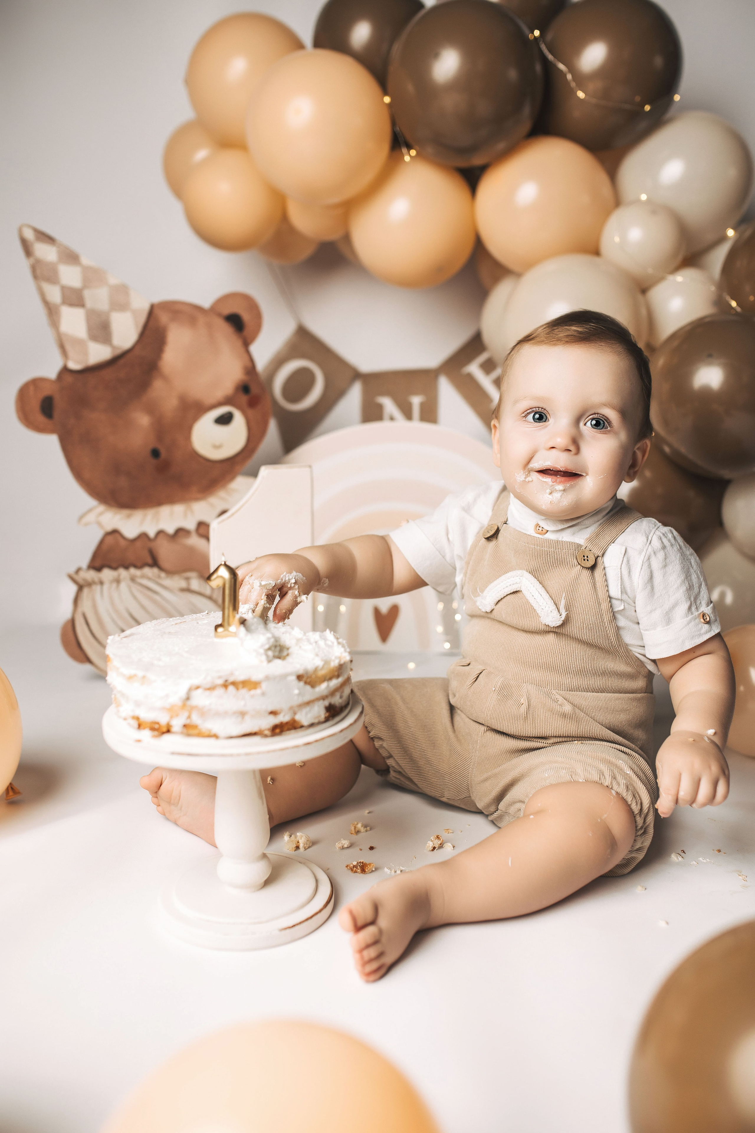 Мальчики. Фотограф новорожденных Серпухов, Протвино, Москва I Марина Бурмистрова