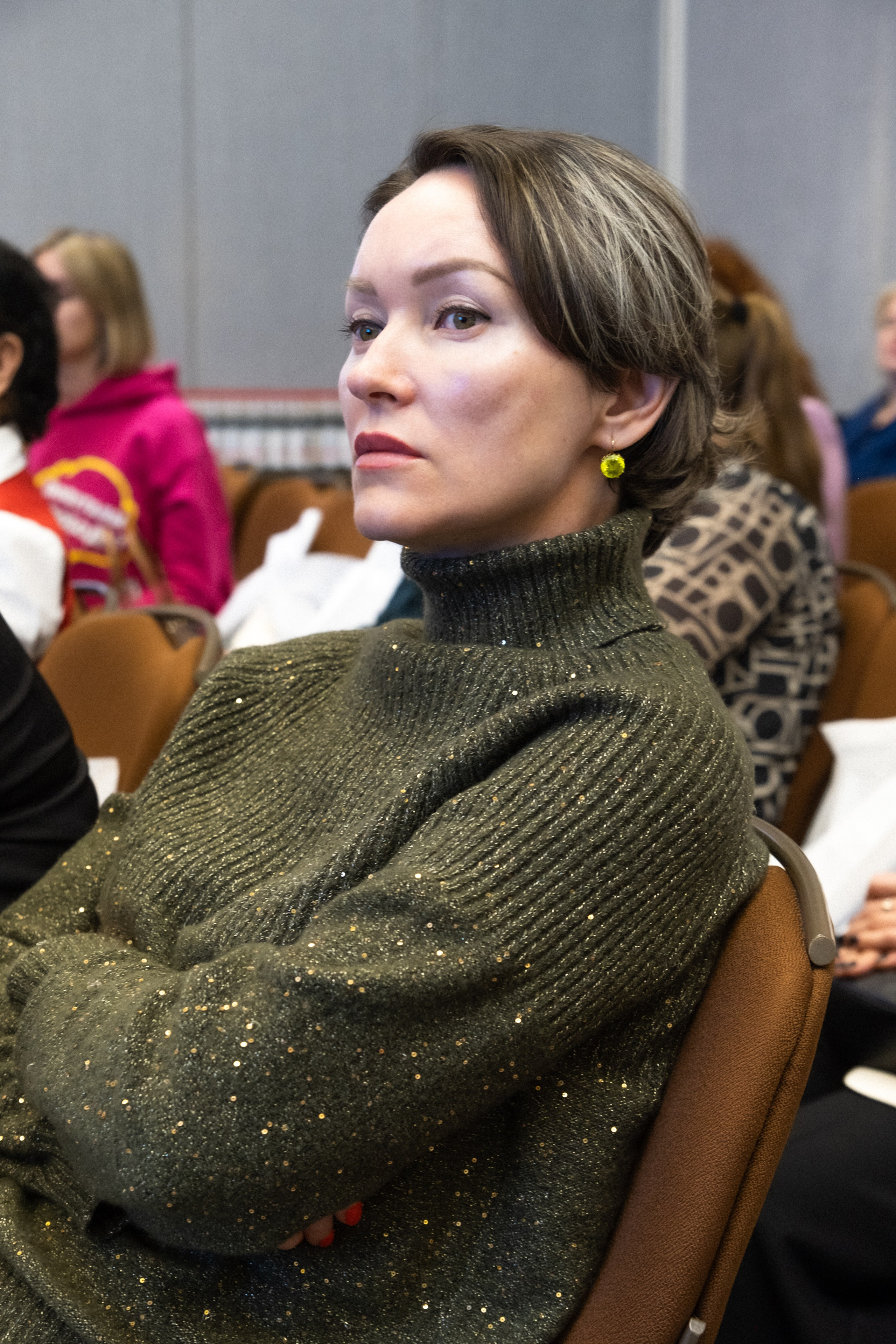 Forum4Beaut Сочи DEKA|2024. Фотограф Гульназ Фатихова, г. Москва