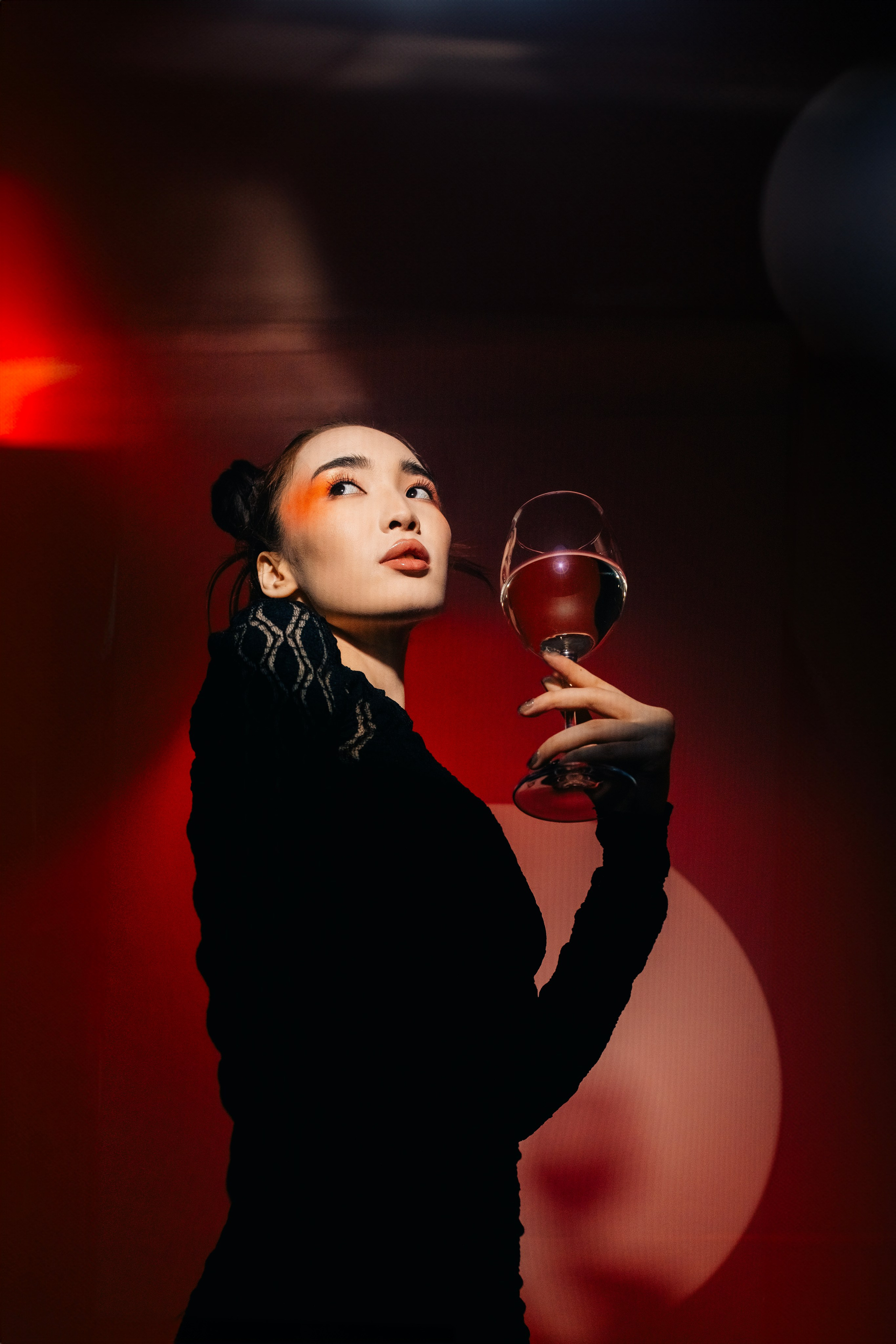 PORTRAITS. Фотограф рекламы и СММ в Алматы Илья Ким