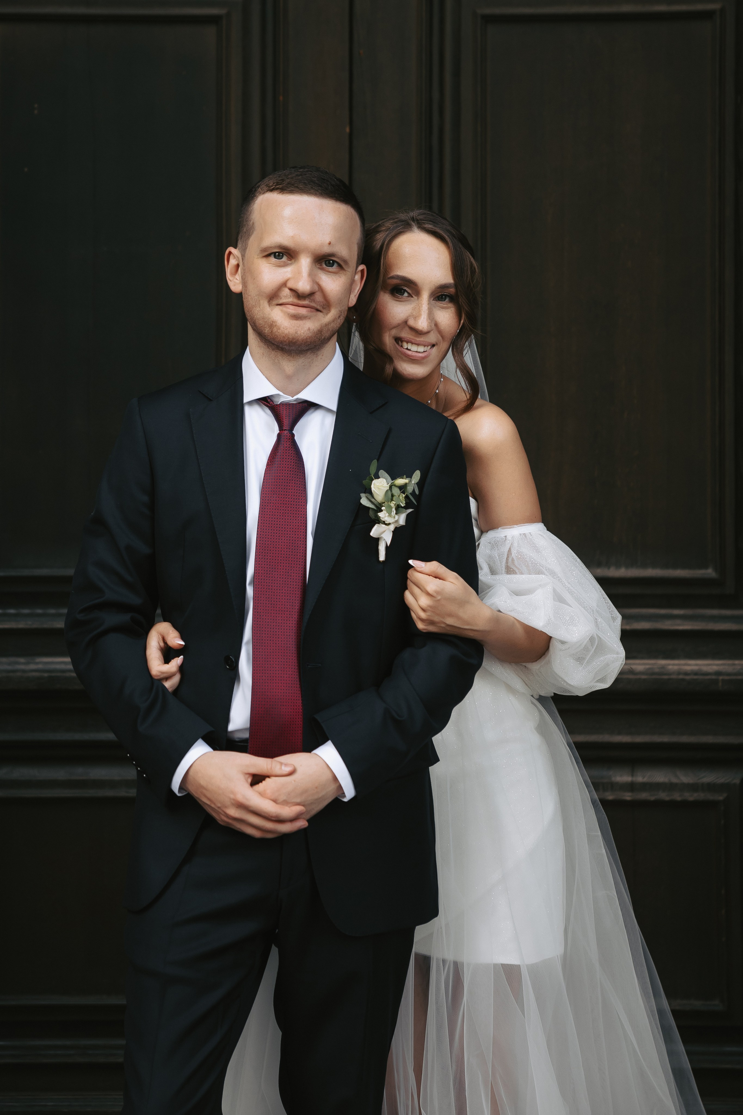 Гулина и Рома. Семейный фотограф в Казани Татьяна Андреева