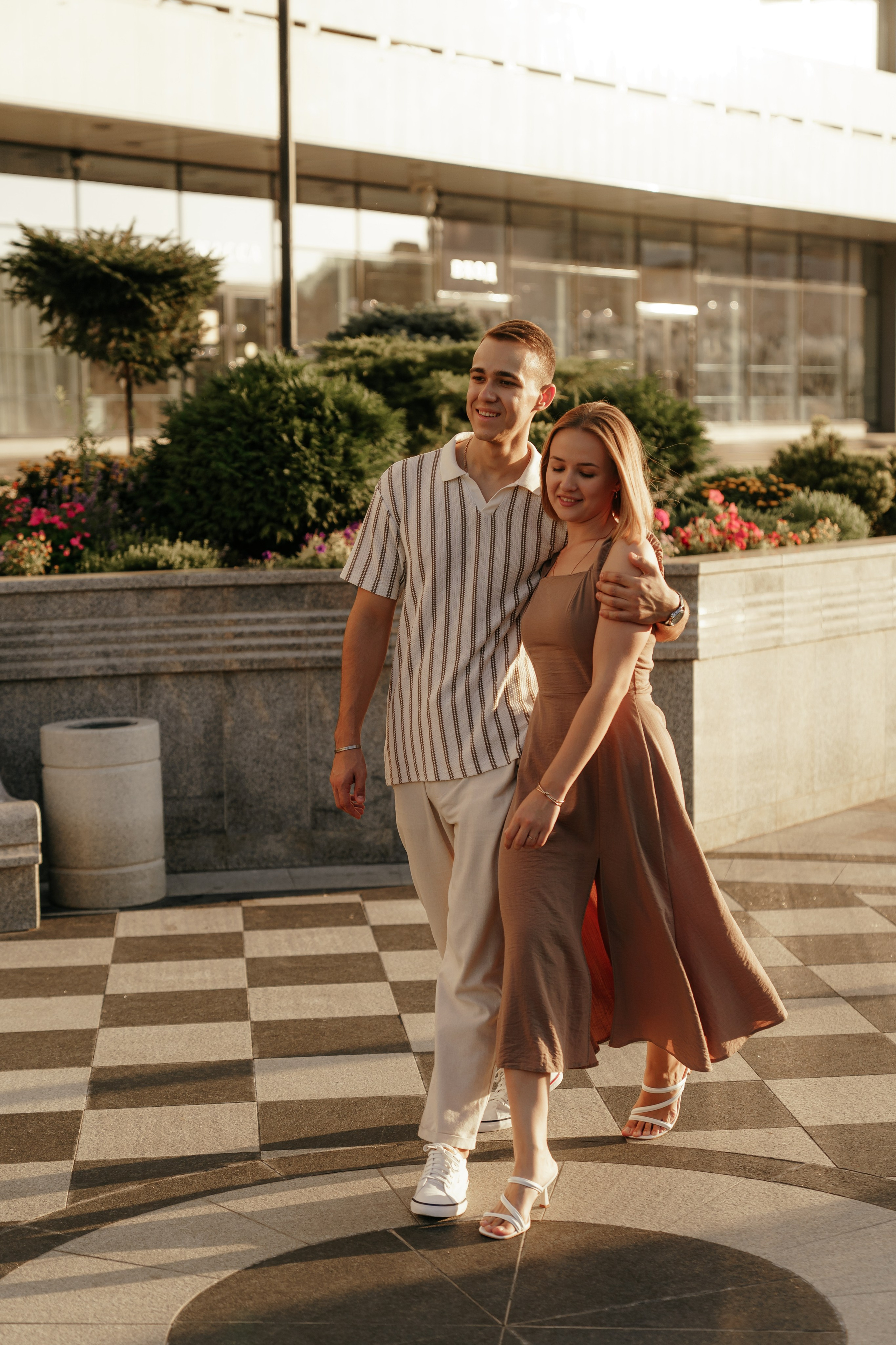 Даня и Соня. Свадебный и репортажный фотограф Ростов-на-Дону Алексей Гуль