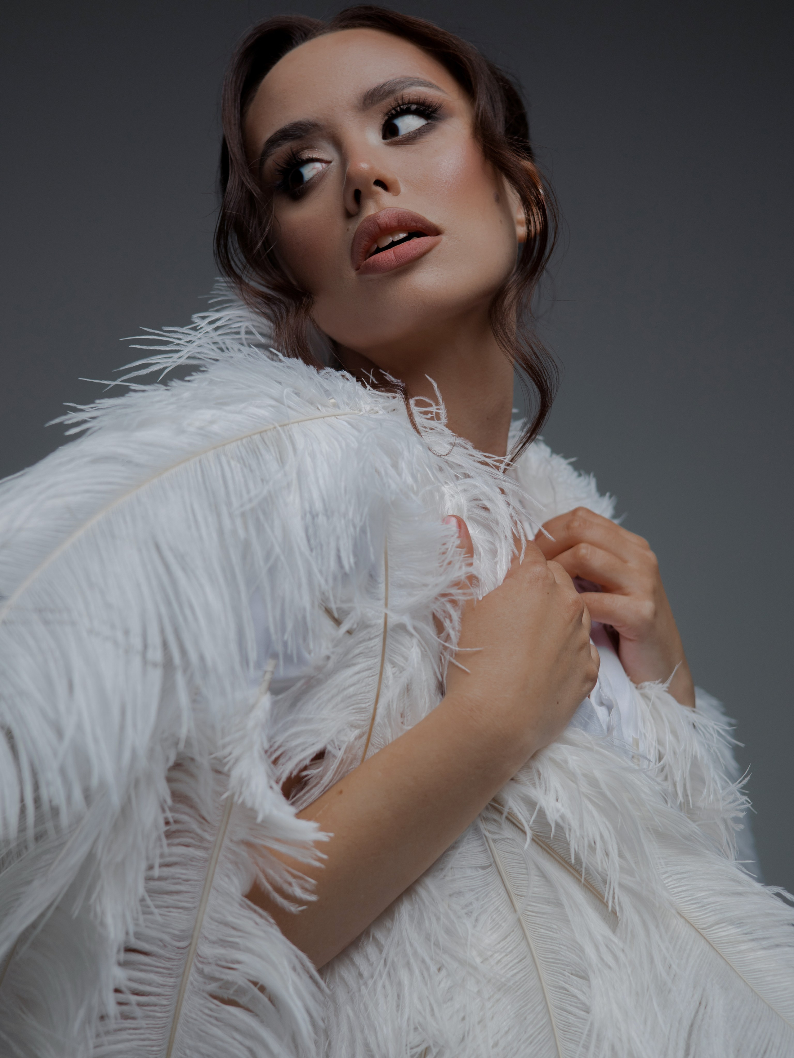 Модель Полина З. в СПб