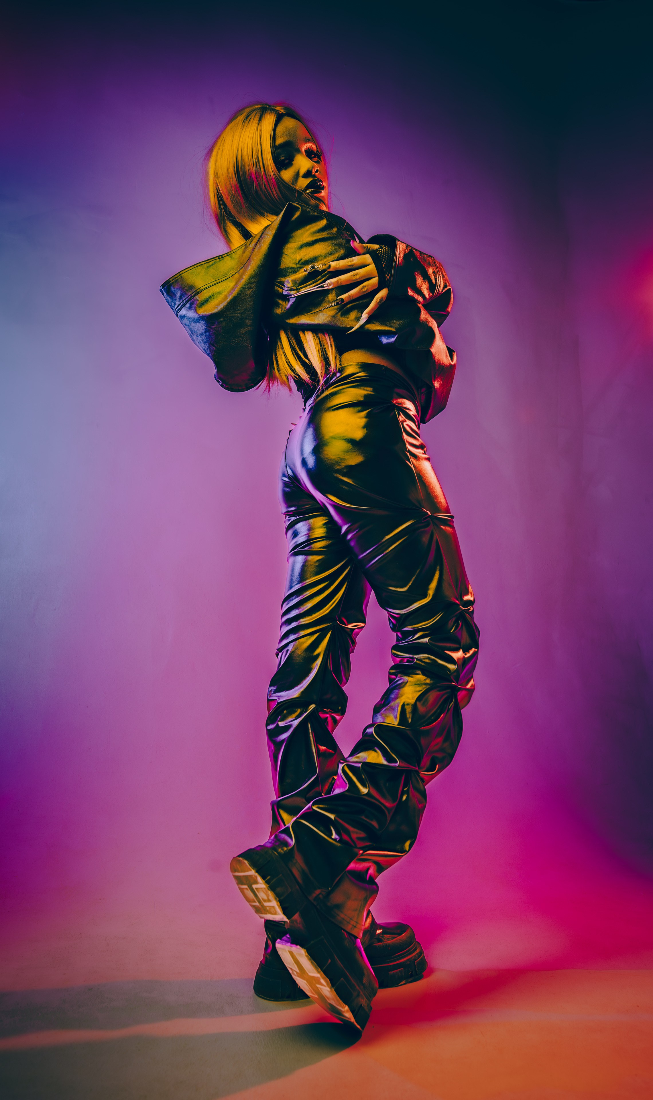 Фотосессии — Тама 2026 — Студия. Твой ламповый фотограф